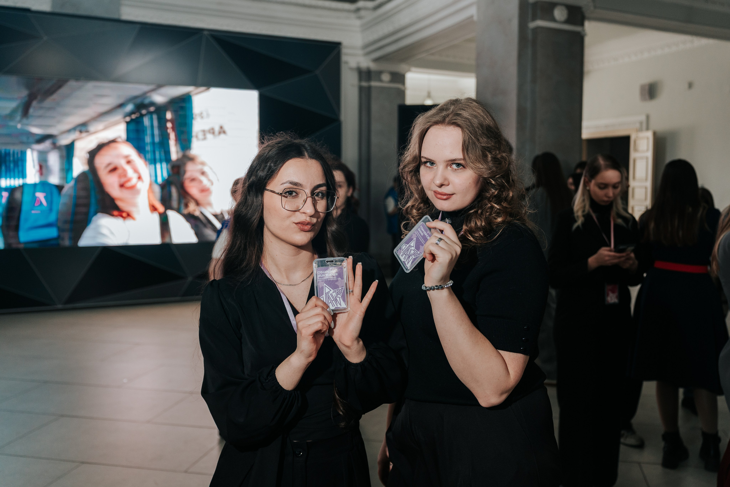 Фестиваль «Ярпиар 2026». Репортажный фотограф Красноярск