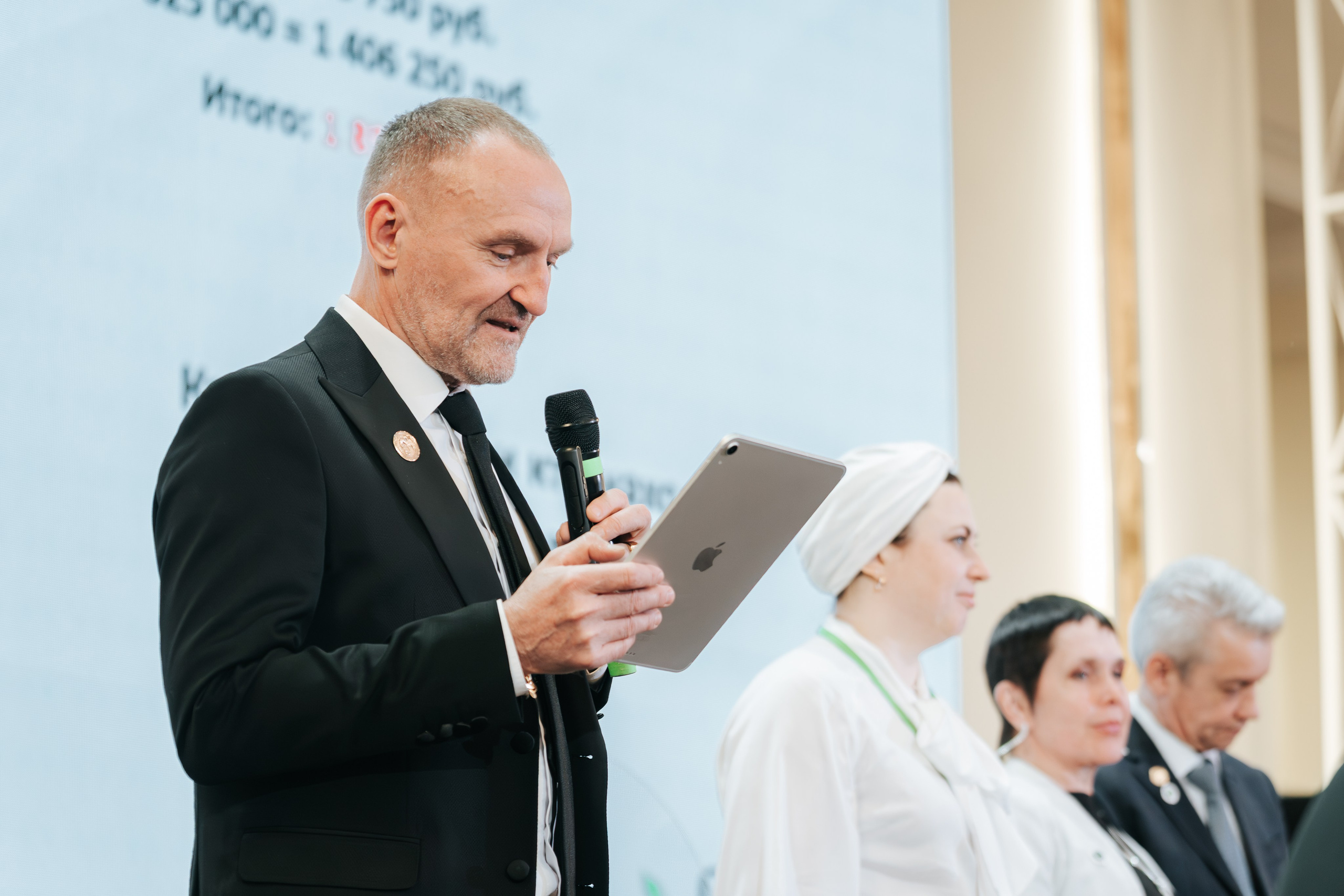 День рождения компании «Perfect Organics». Репортажный фотограф Красноярск