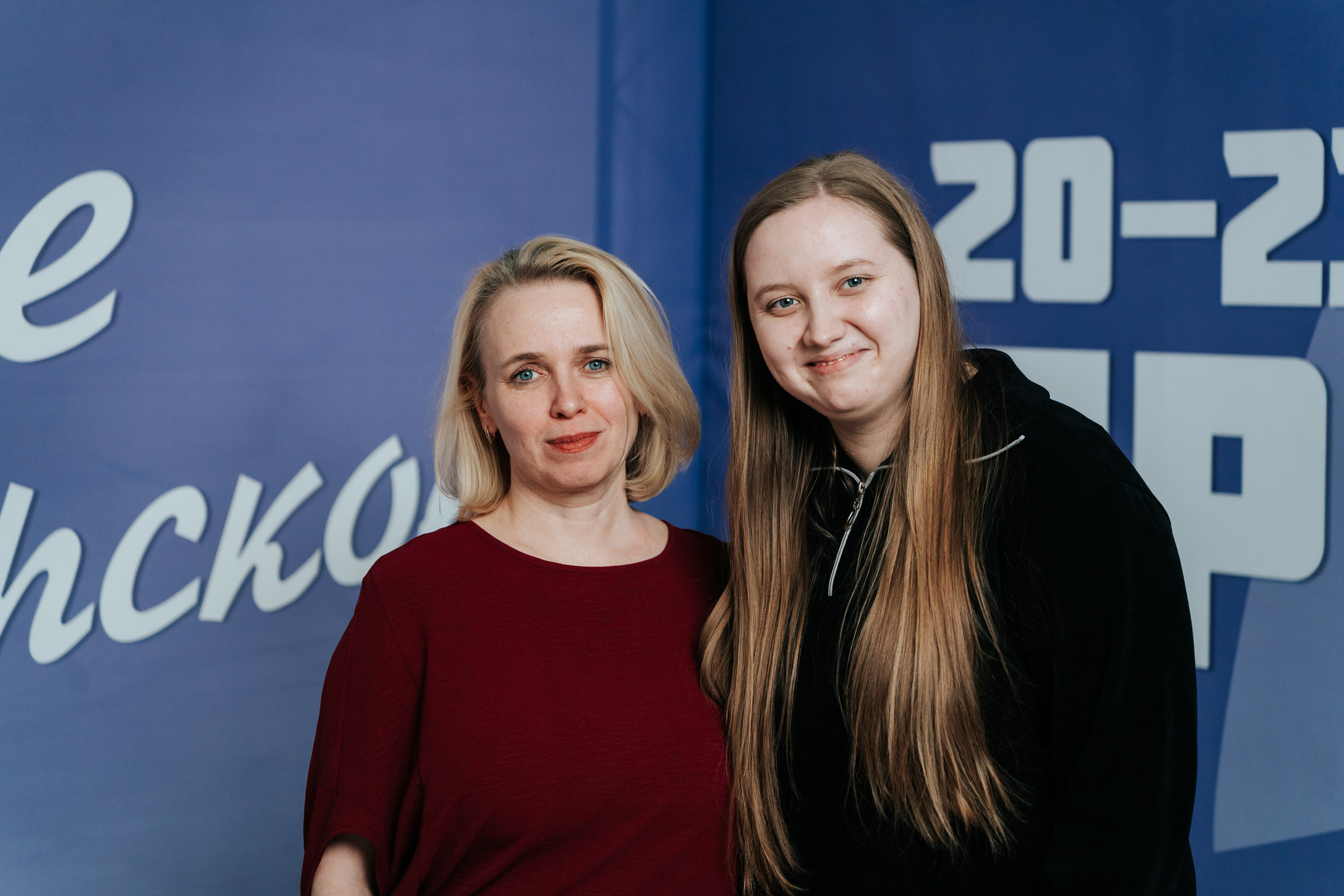 Фестиваль «Ярпиар 2026». Репортажный фотограф Красноярск