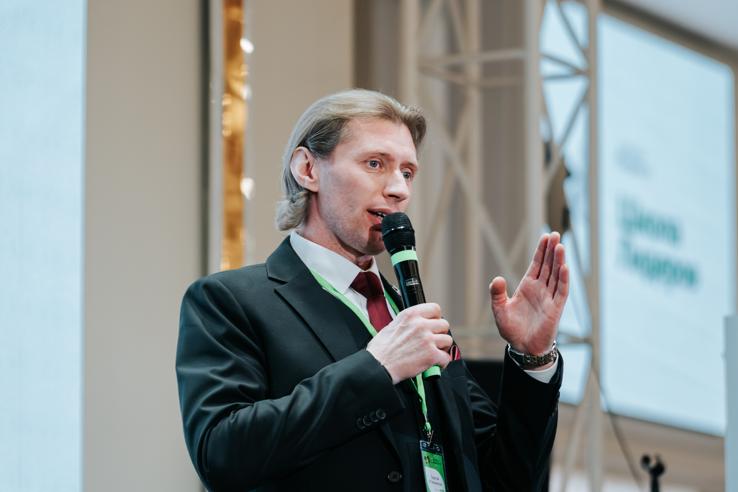 День рождения компании «Perfect Organics». Репортажный фотограф Красноярск