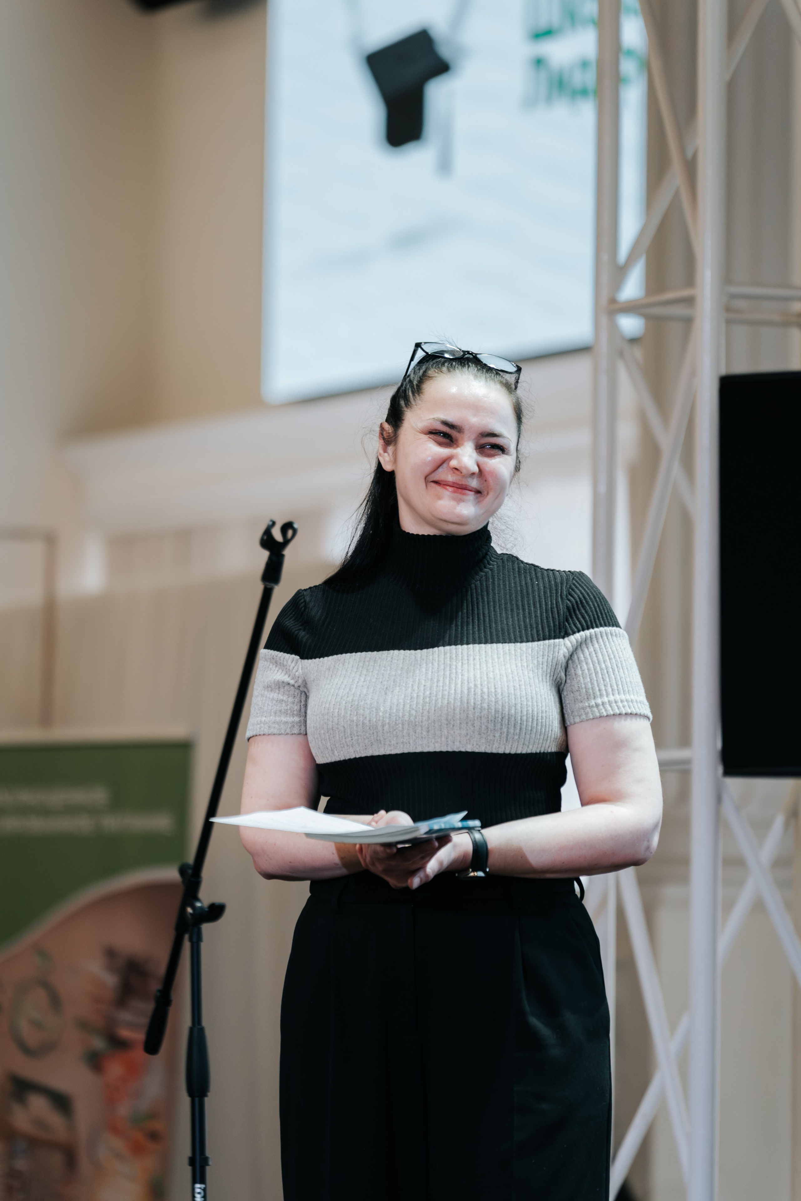 День рождения компании «Perfect Organics». Репортажный фотограф Красноярск