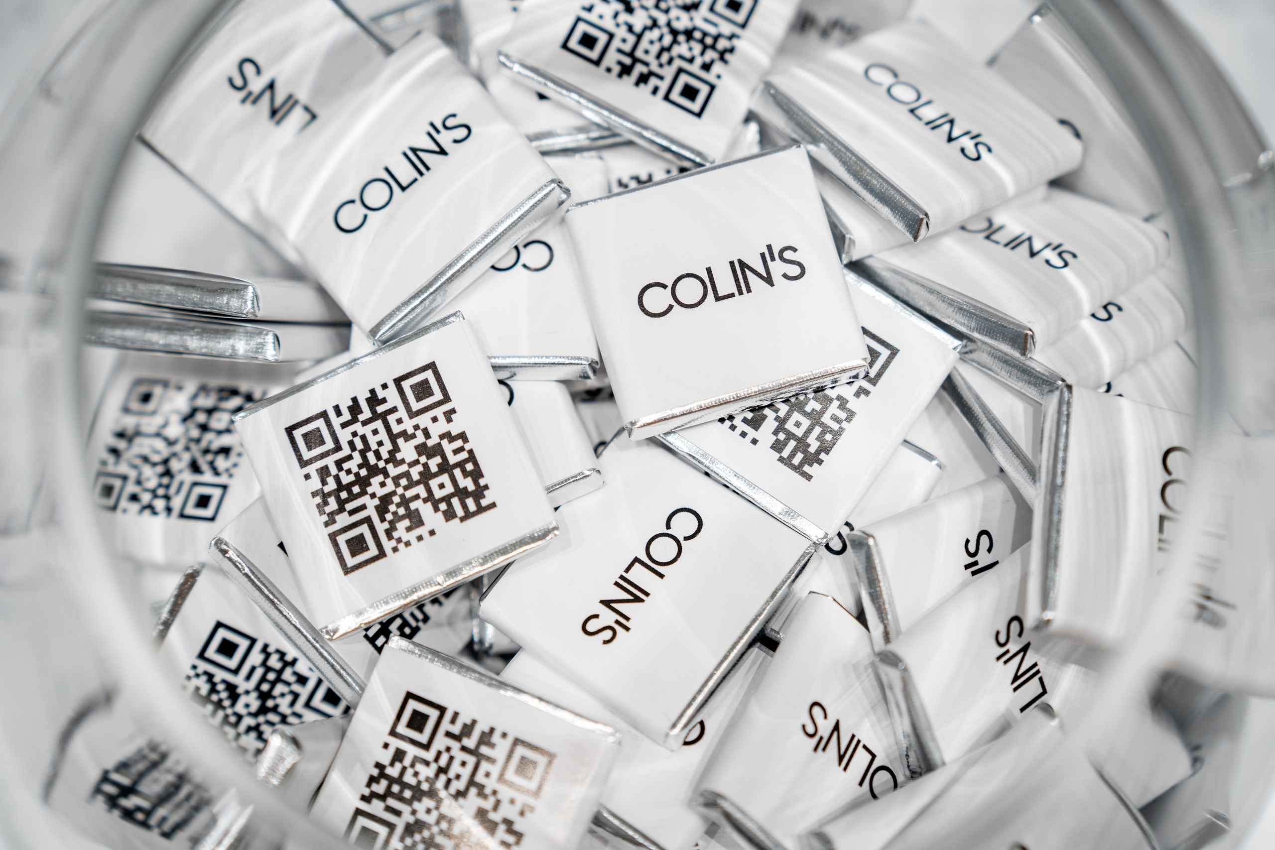 Открытие павильона Colin's в ТРЦ «Планета». Репортажный фотограф Красноярск