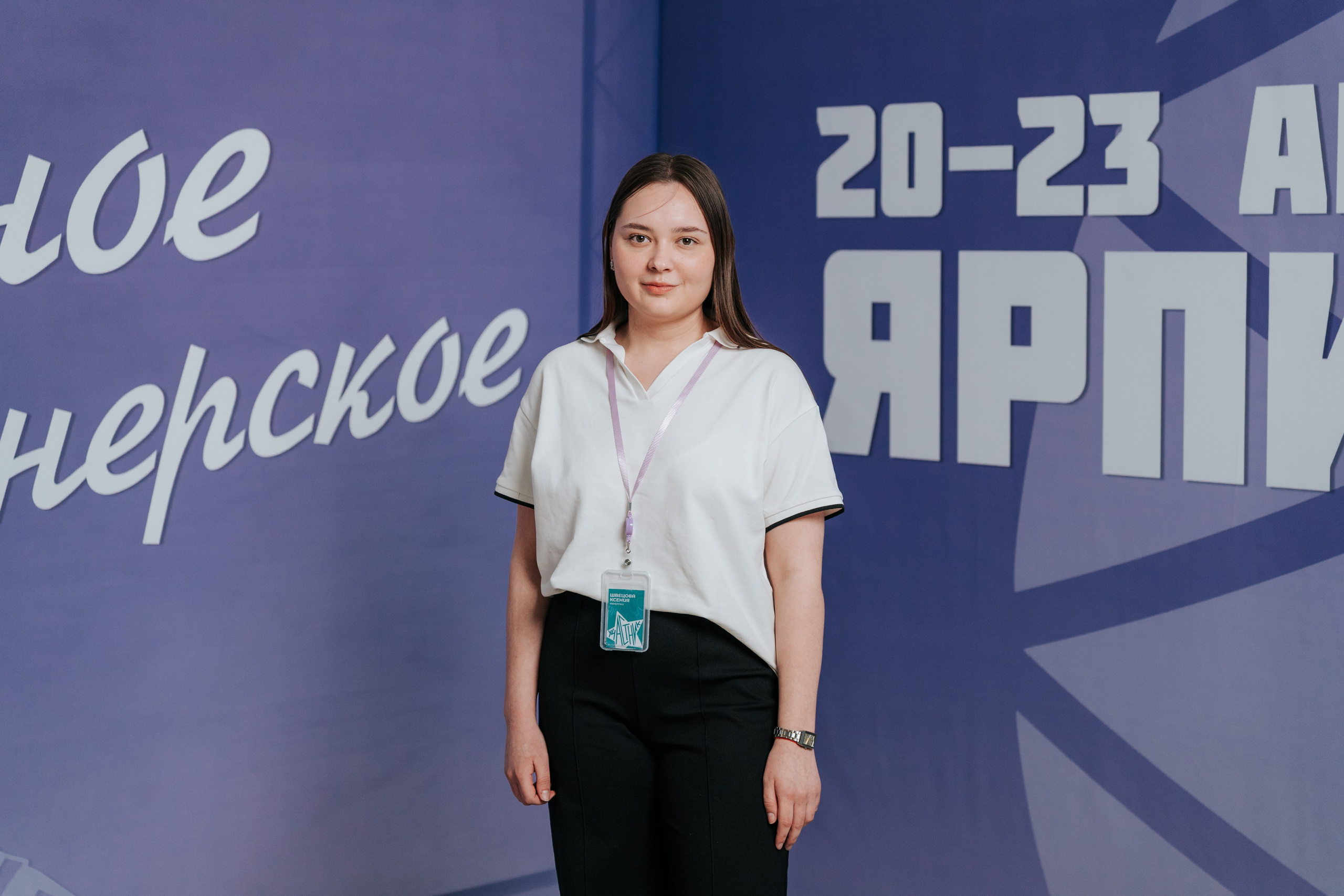Фестиваль «Ярпиар 2026». Репортажный фотограф Красноярск