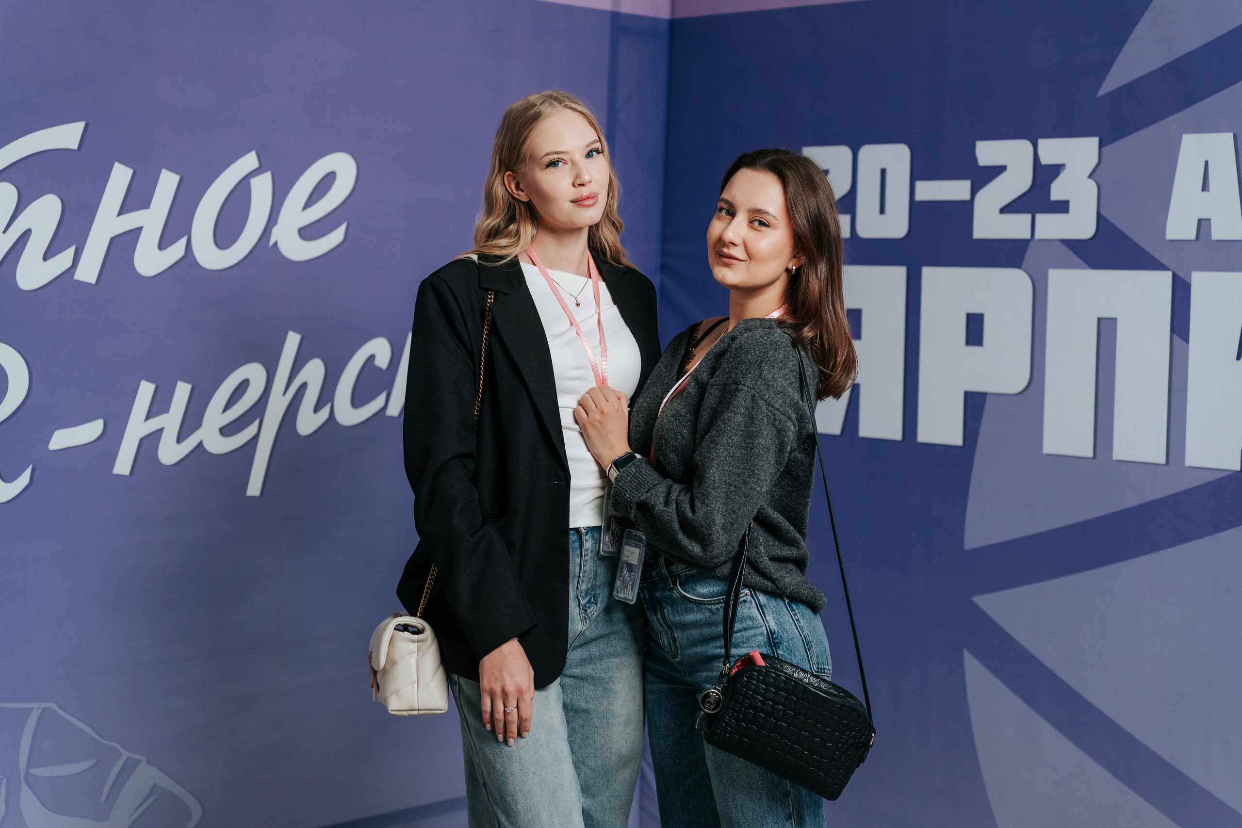 Фестиваль «Ярпиар 2026». Репортажный фотограф Красноярск