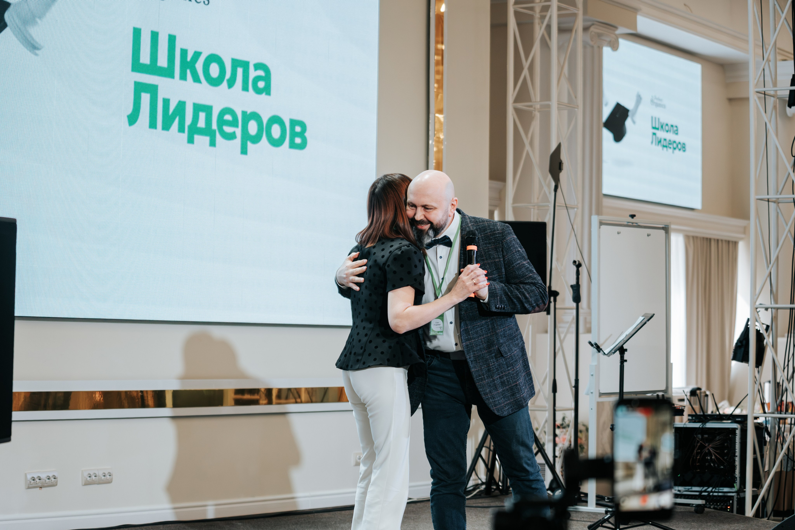 День рождения компании «Perfect Organics». Репортажный фотограф Красноярск