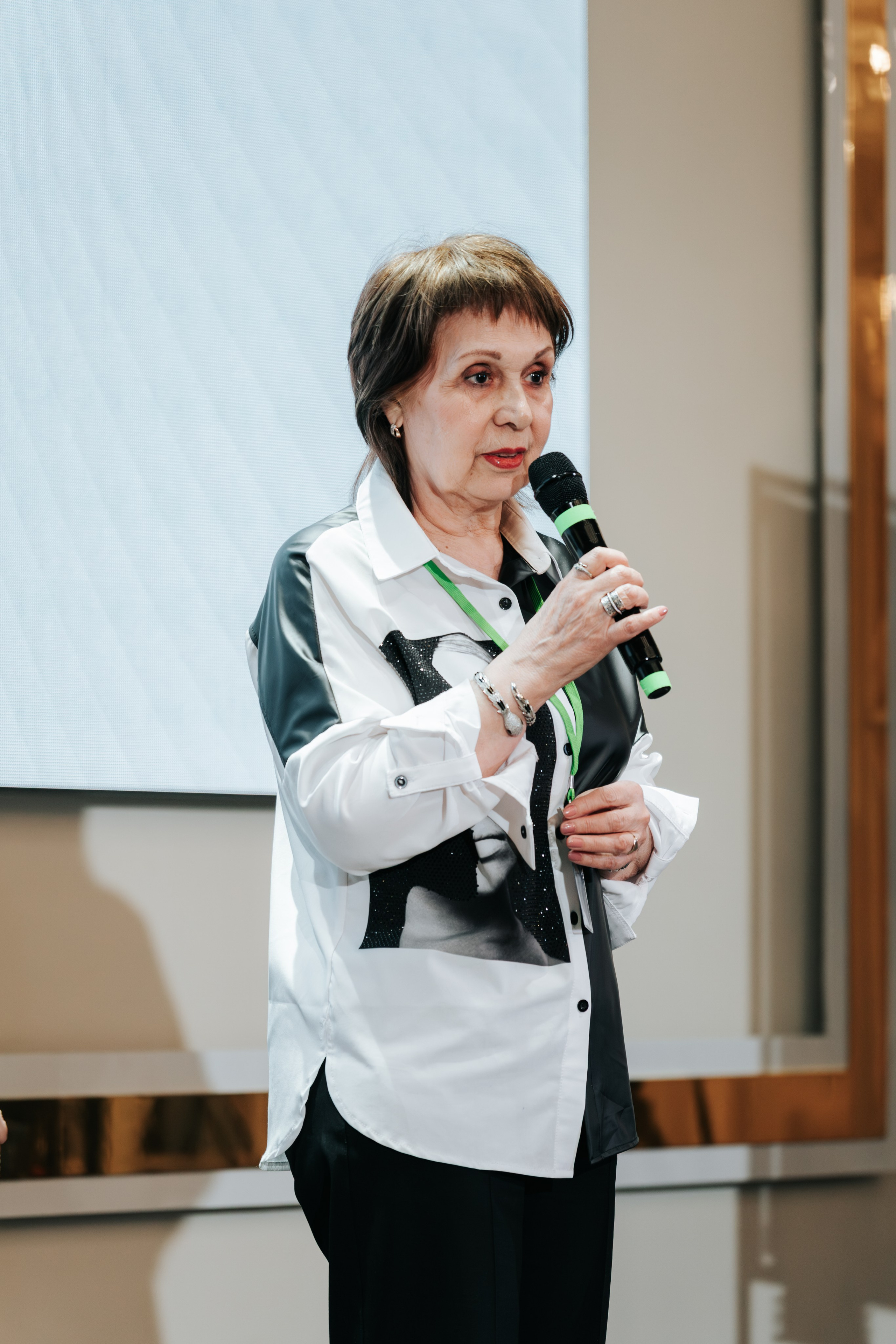 День рождения компании «Perfect Organics». Репортажный фотограф Красноярск