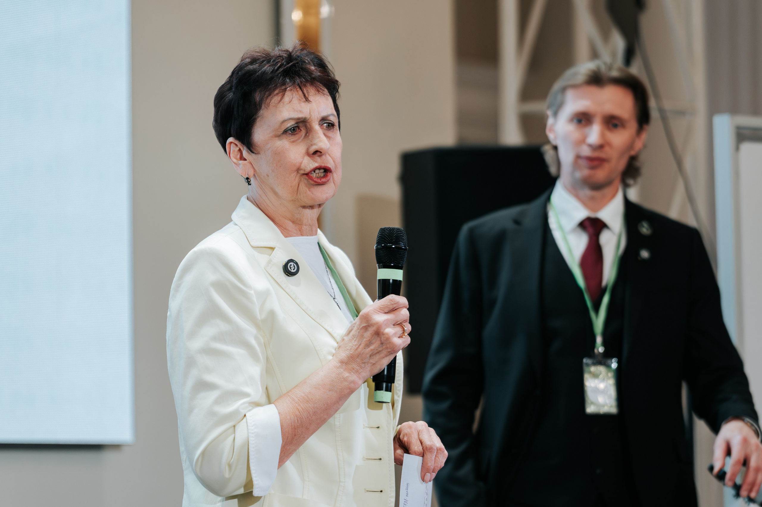 День рождения компании «Perfect Organics». Репортажный фотограф Красноярск