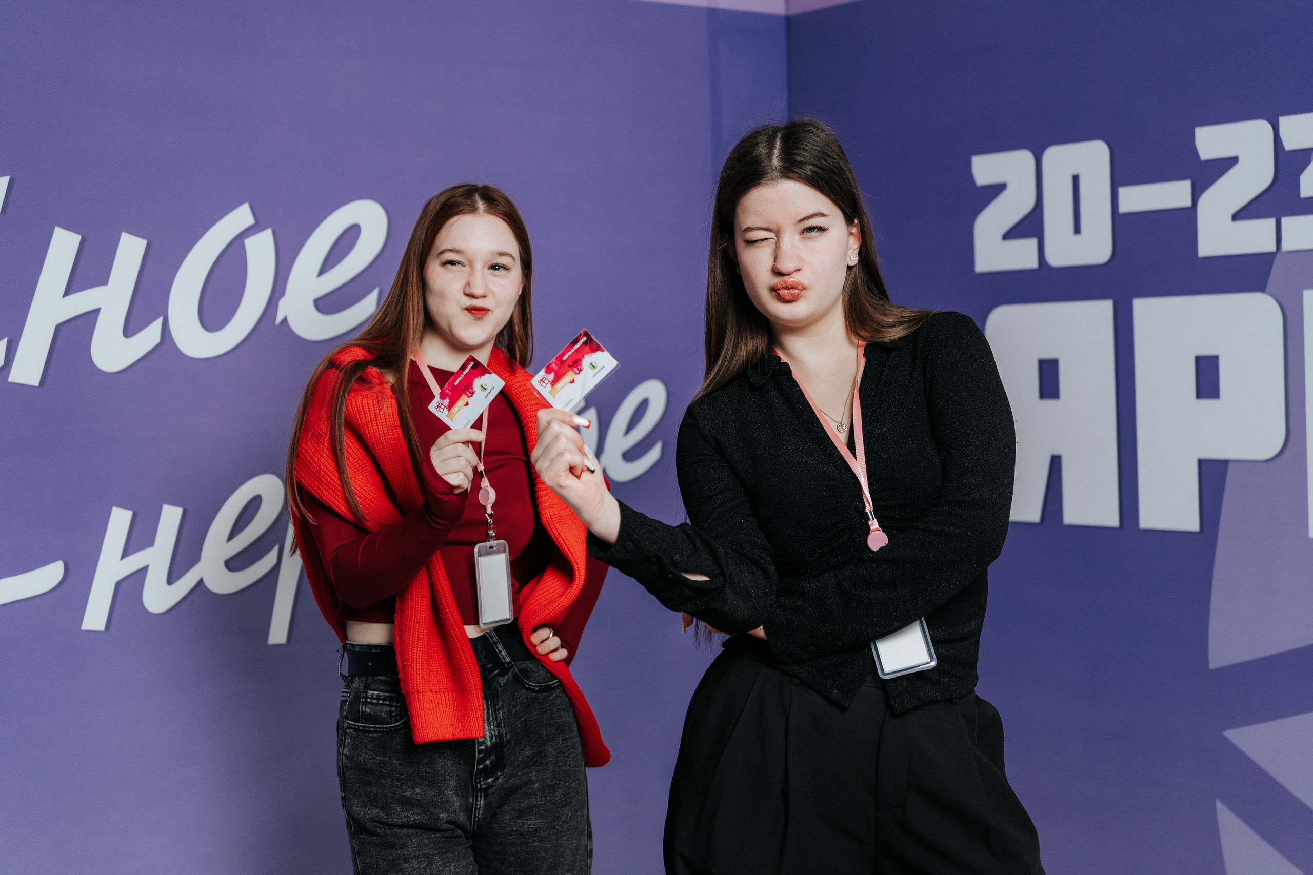 Фестиваль «Ярпиар 2026». Репортажный фотограф Красноярск