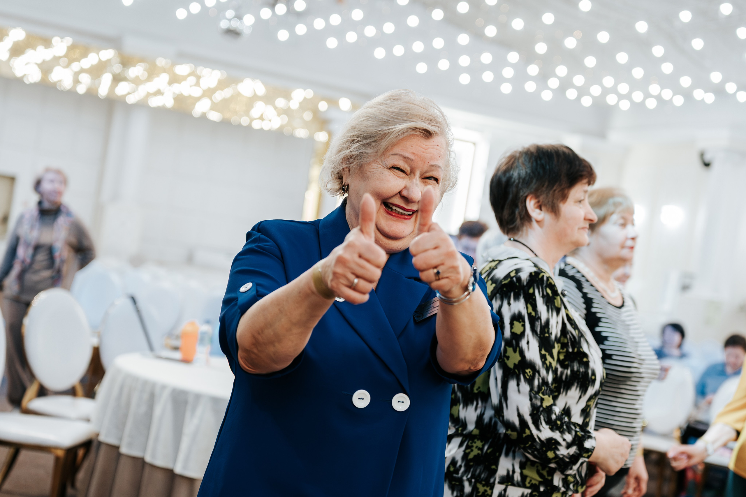 День рождения компании «Perfect Organics». Репортажный фотограф Красноярск