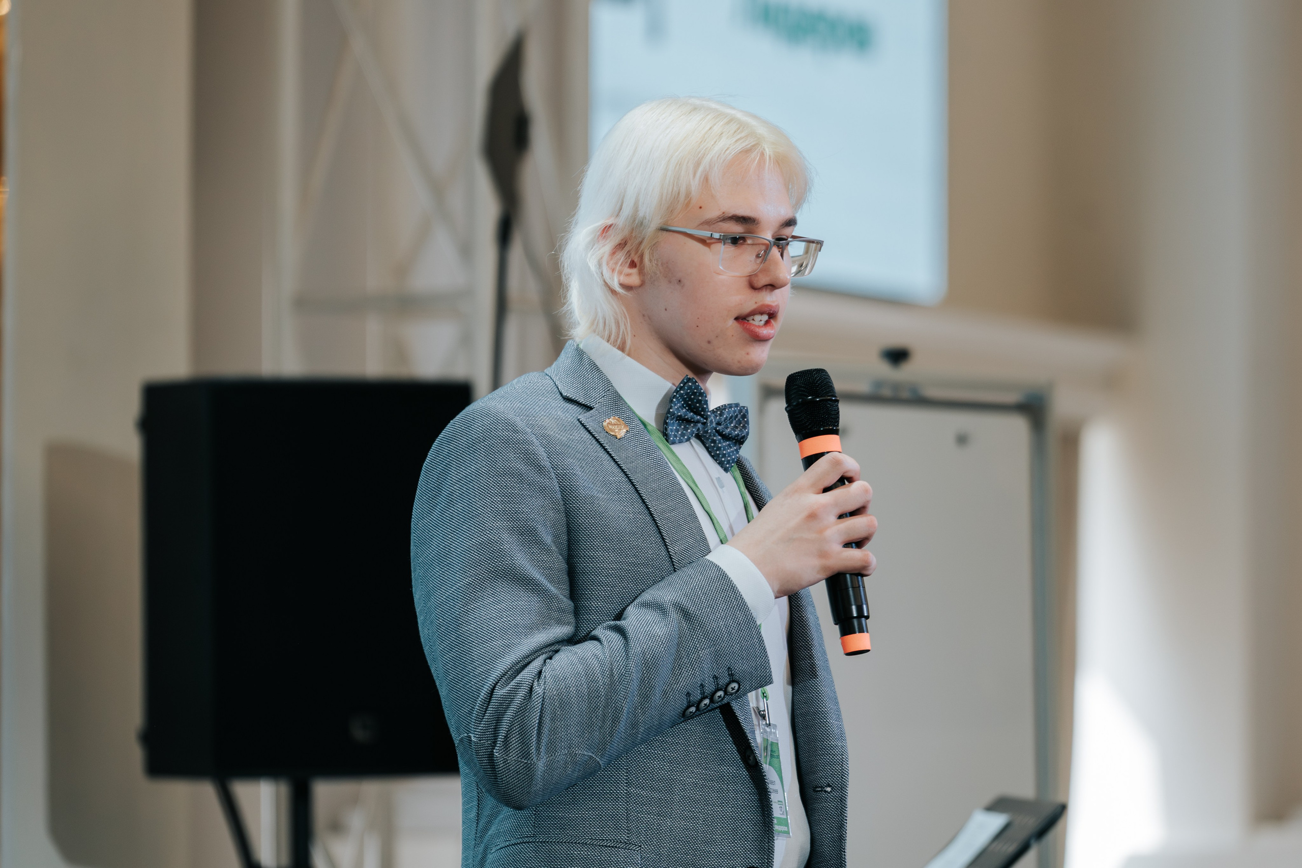 День рождения компании «Perfect Organics». Репортажный фотограф Красноярск