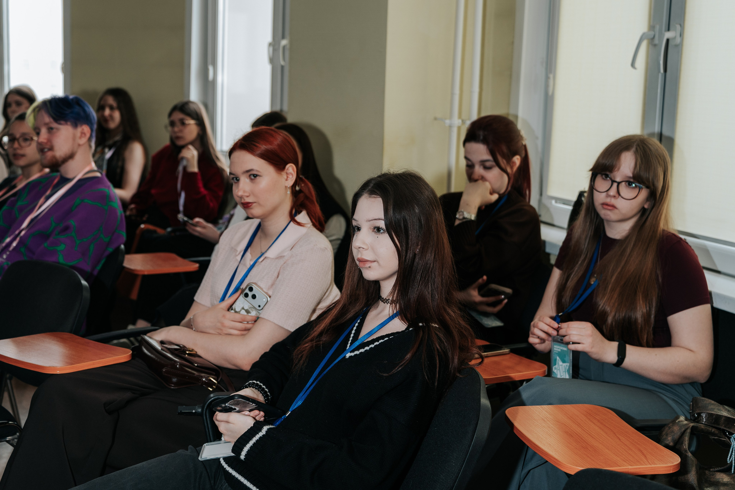Фестиваль «Ярпиар 2026». Репортажный фотограф Красноярск
