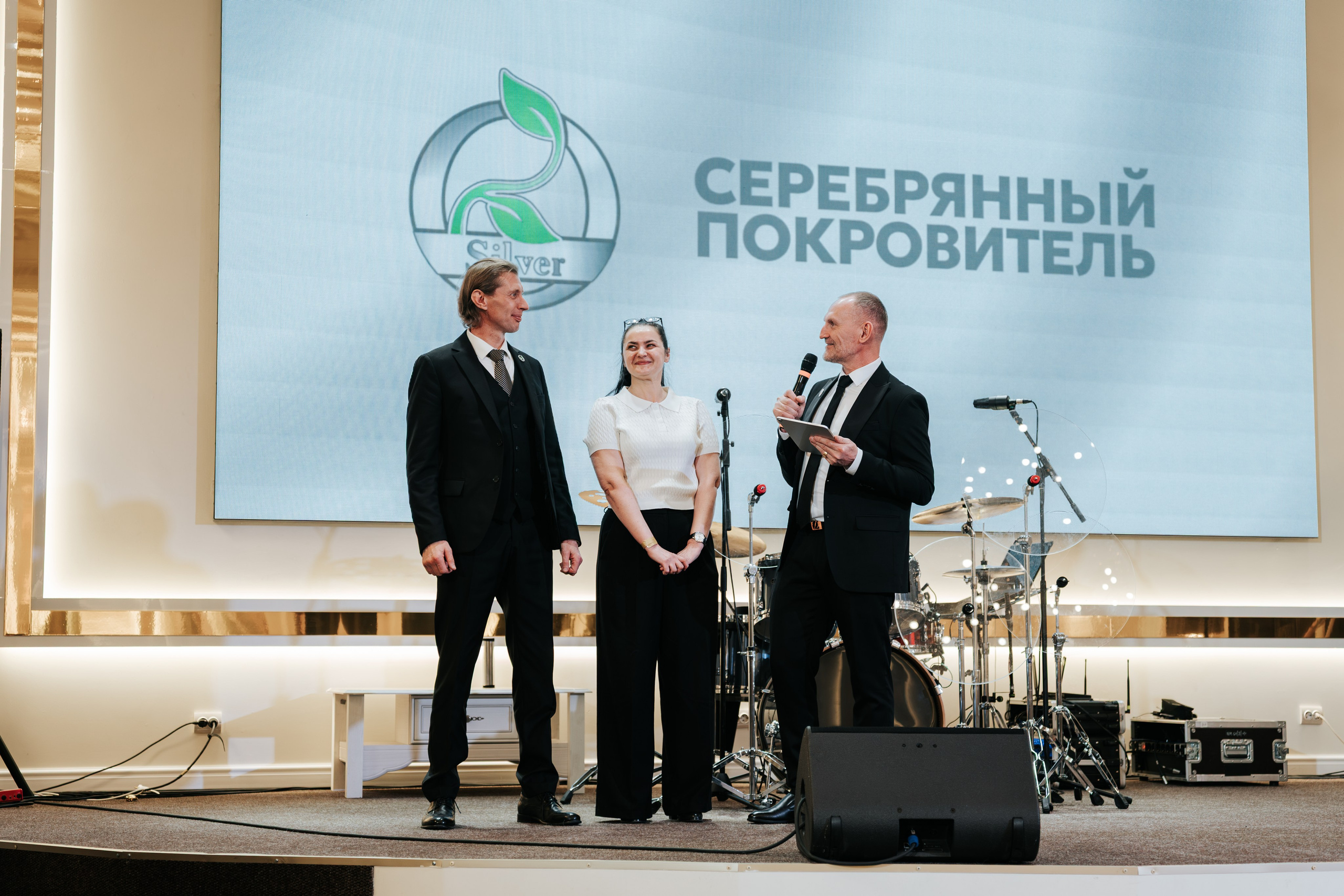 День рождения компании «Perfect Organics». Репортажный фотограф Красноярск