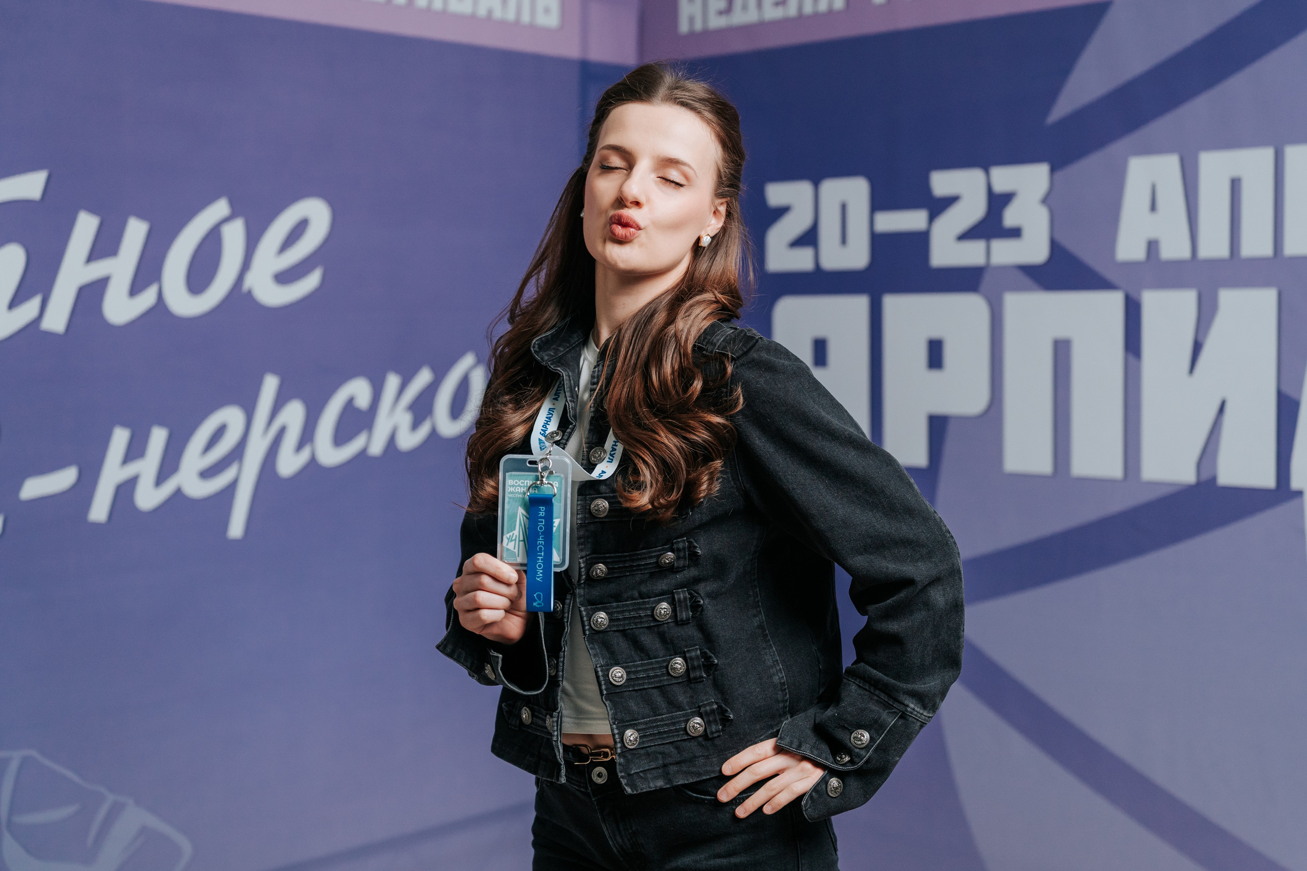 Фестиваль «Ярпиар 2026». Репортажный фотограф Красноярск