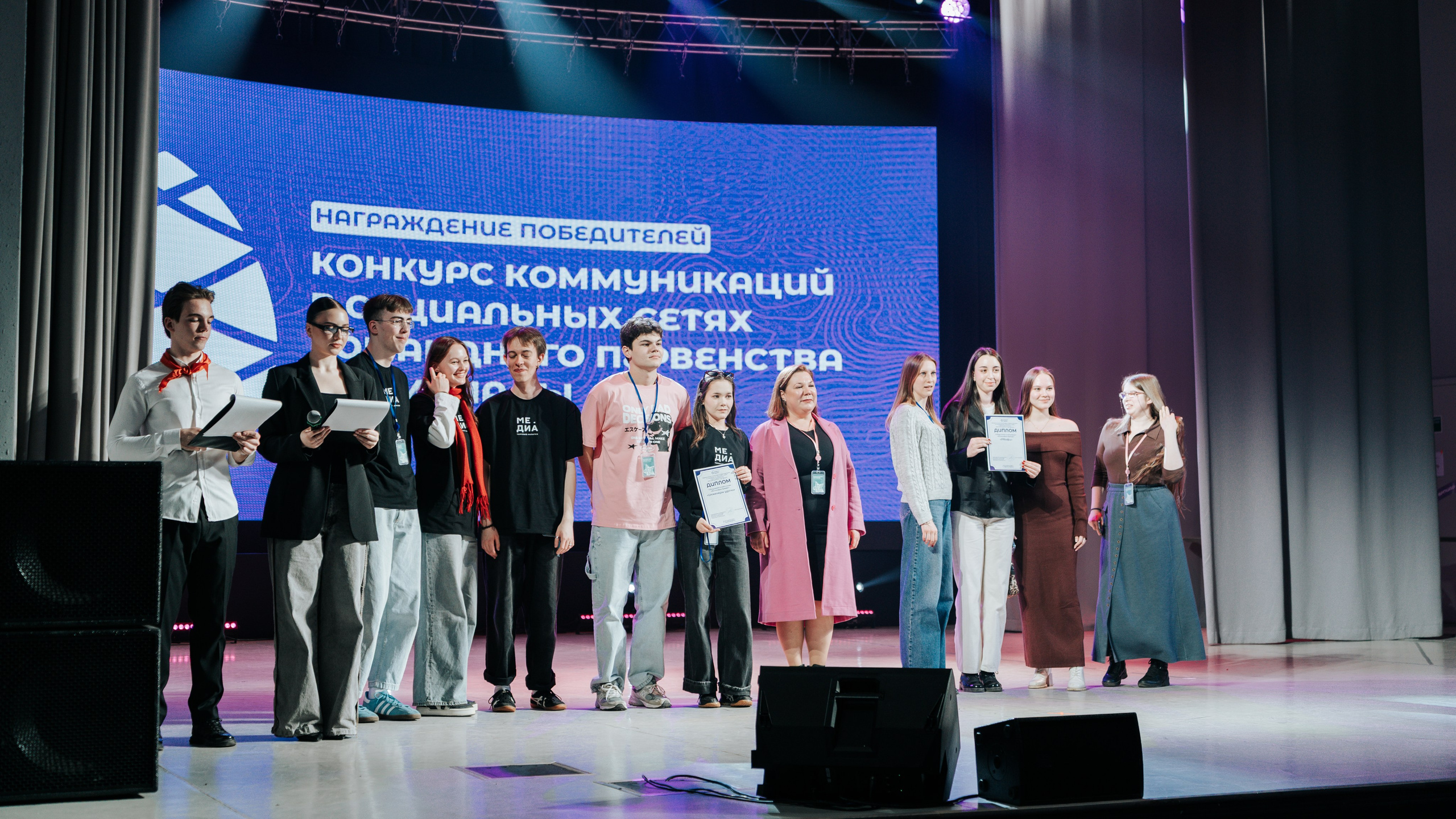 Фестиваль «Ярпиар 2026». Репортажный фотограф Красноярск