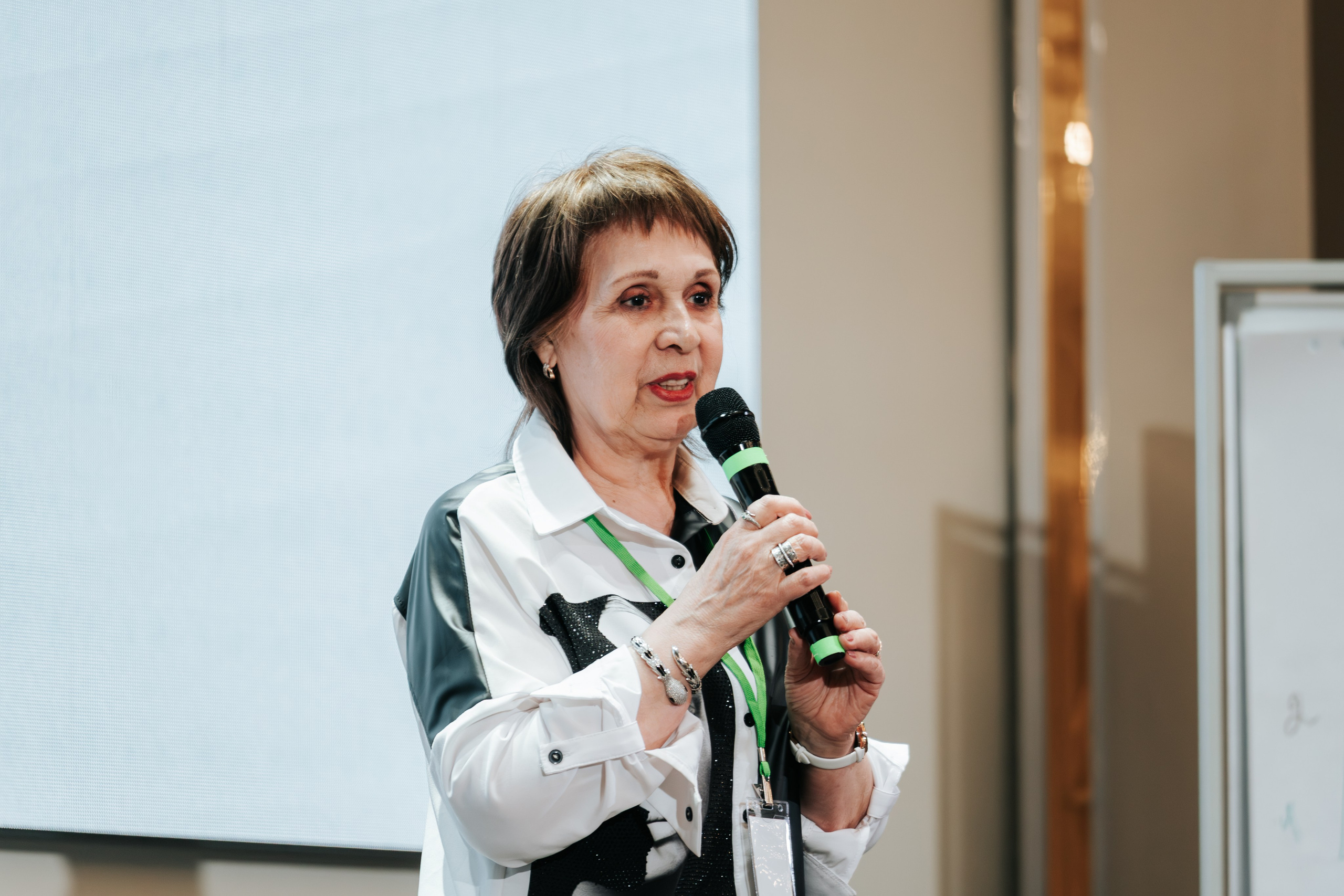 День рождения компании «Perfect Organics». Репортажный фотограф Красноярск