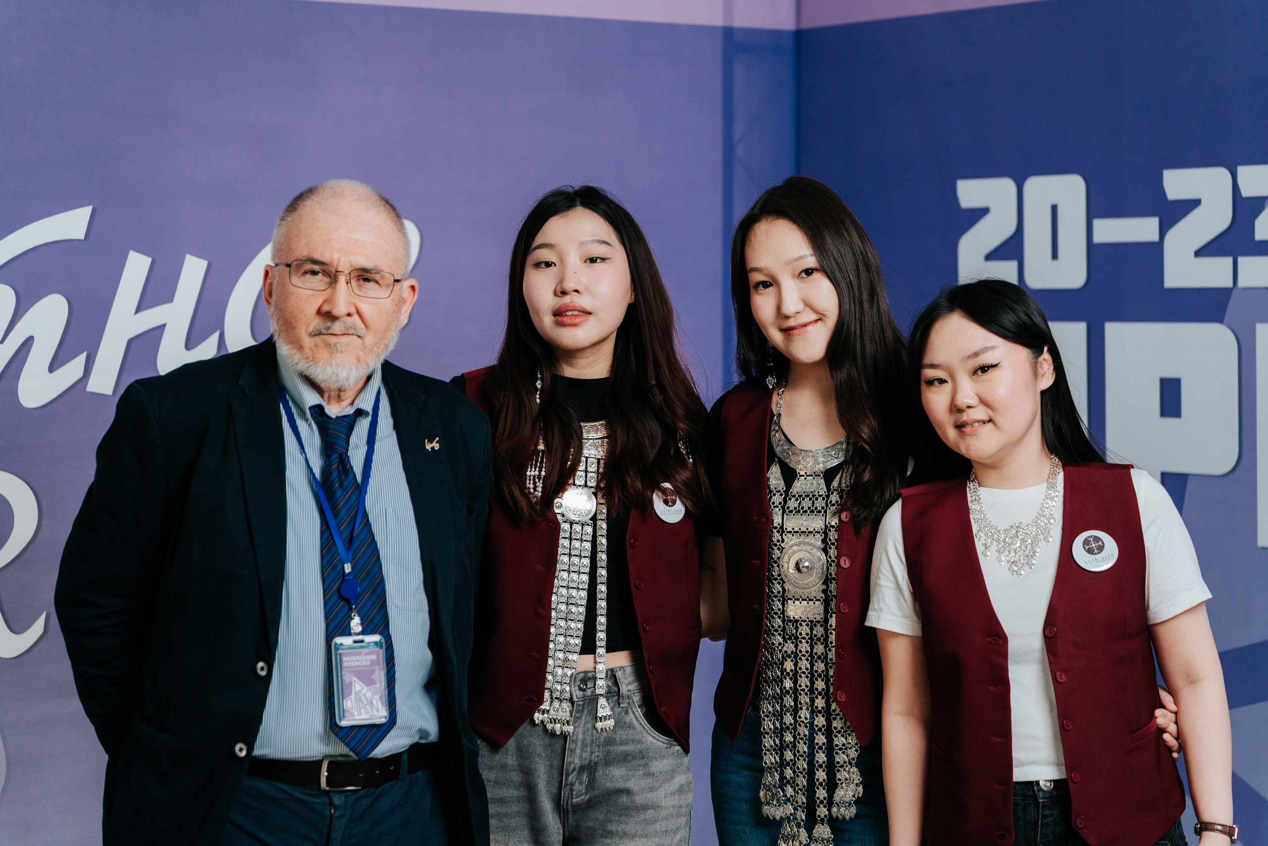 Фестиваль «Ярпиар 2026». Репортажный фотограф Красноярск