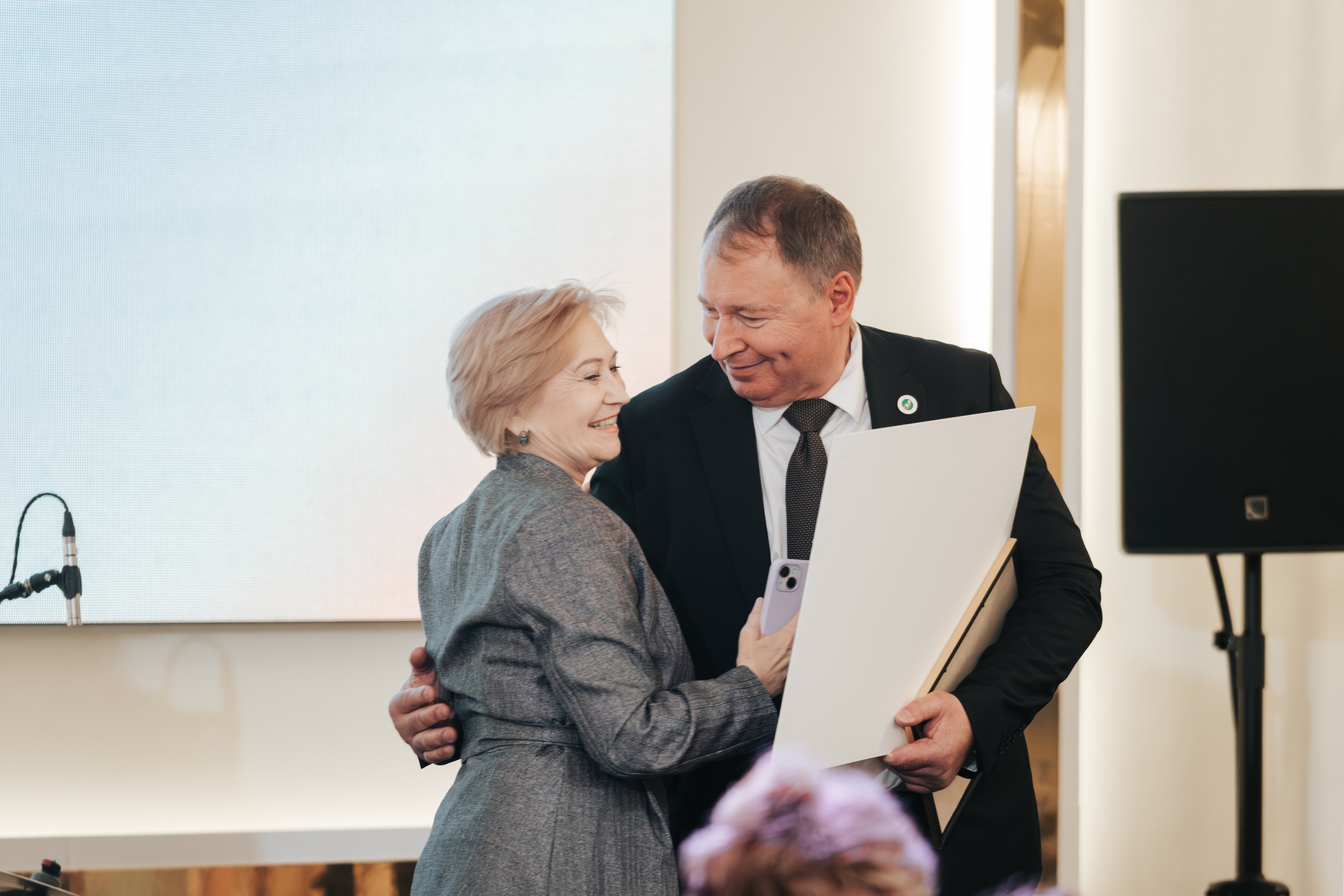 День рождения компании «Perfect Organics». Репортажный фотограф Красноярск