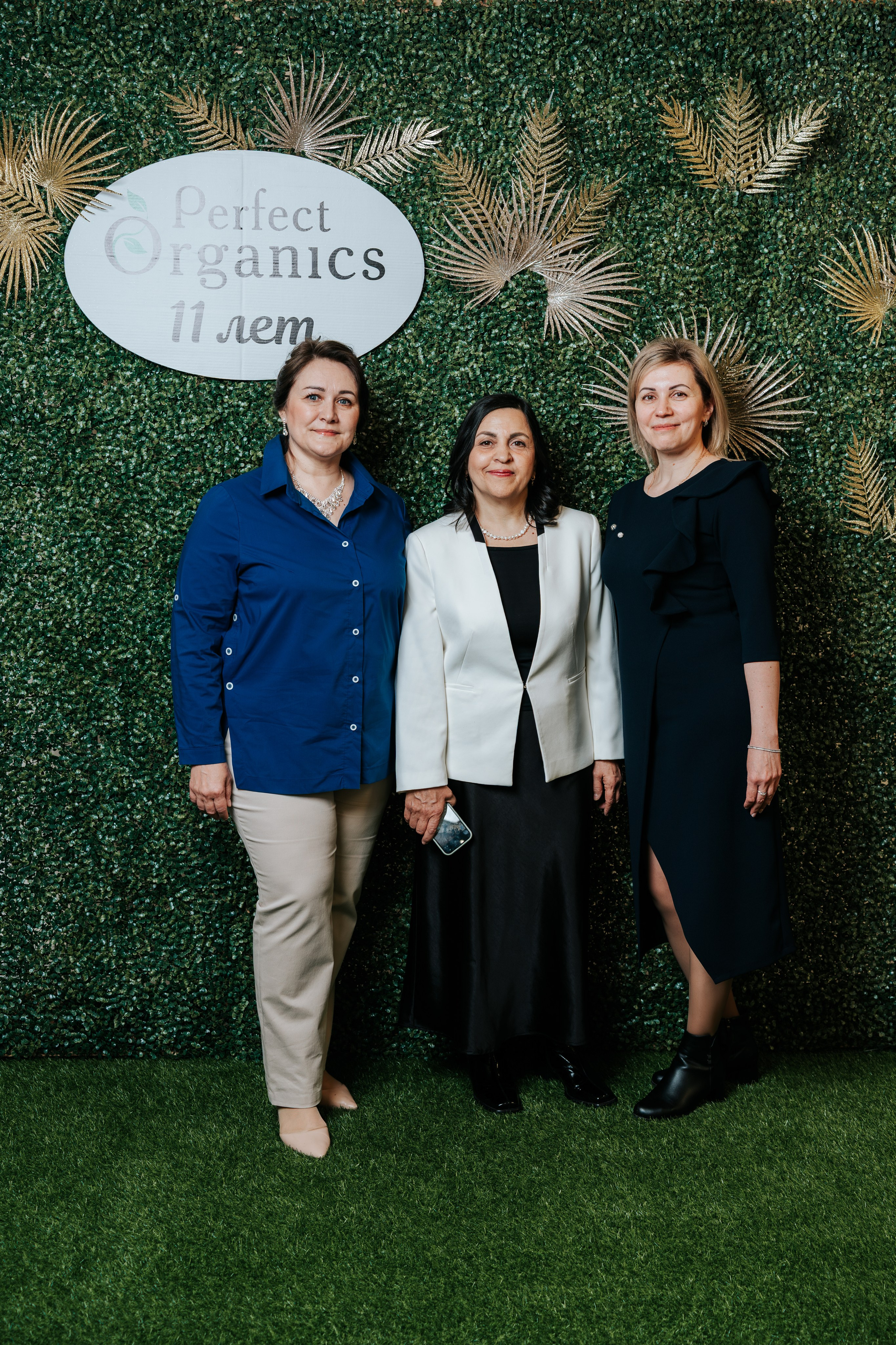 День рождения компании «Perfect Organics». Репортажный фотограф Красноярск