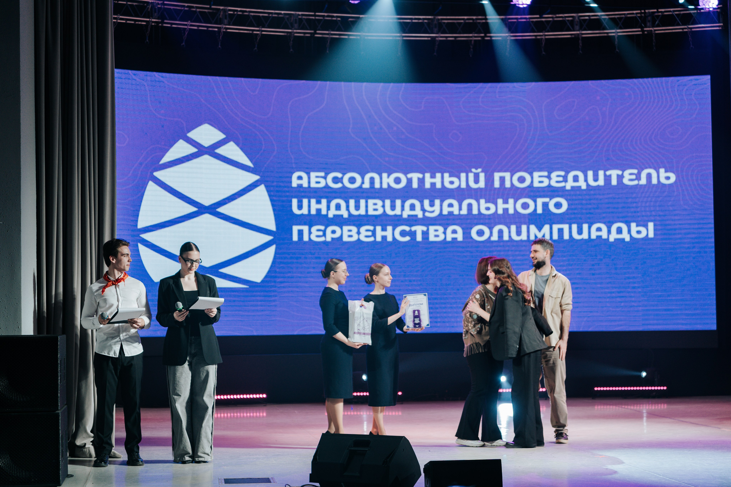 Фестиваль «Ярпиар 2026». Репортажный фотограф Красноярск