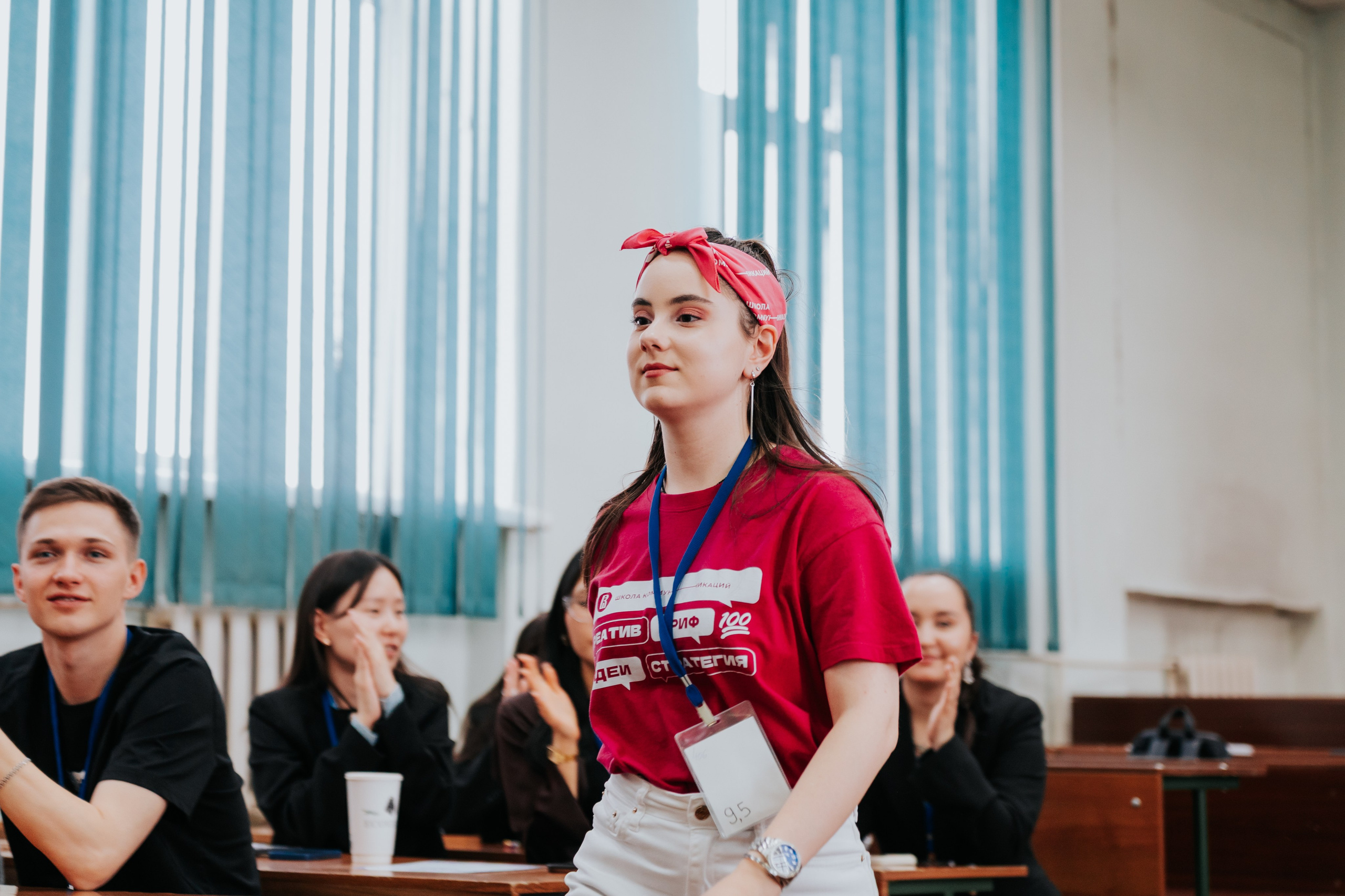 Фестиваль «ЯРПИАР 2025». Репортажный фотограф Красноярск