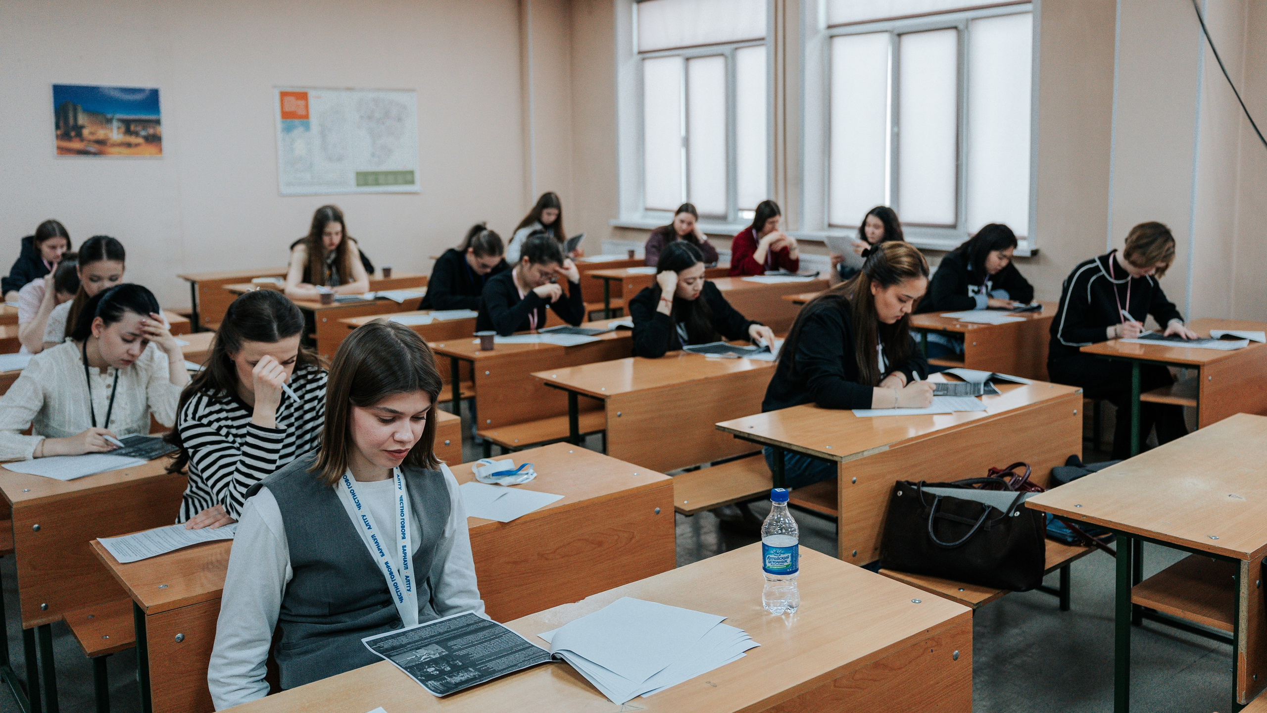 Фестиваль «Ярпиар 2026». Репортажный фотограф Красноярск