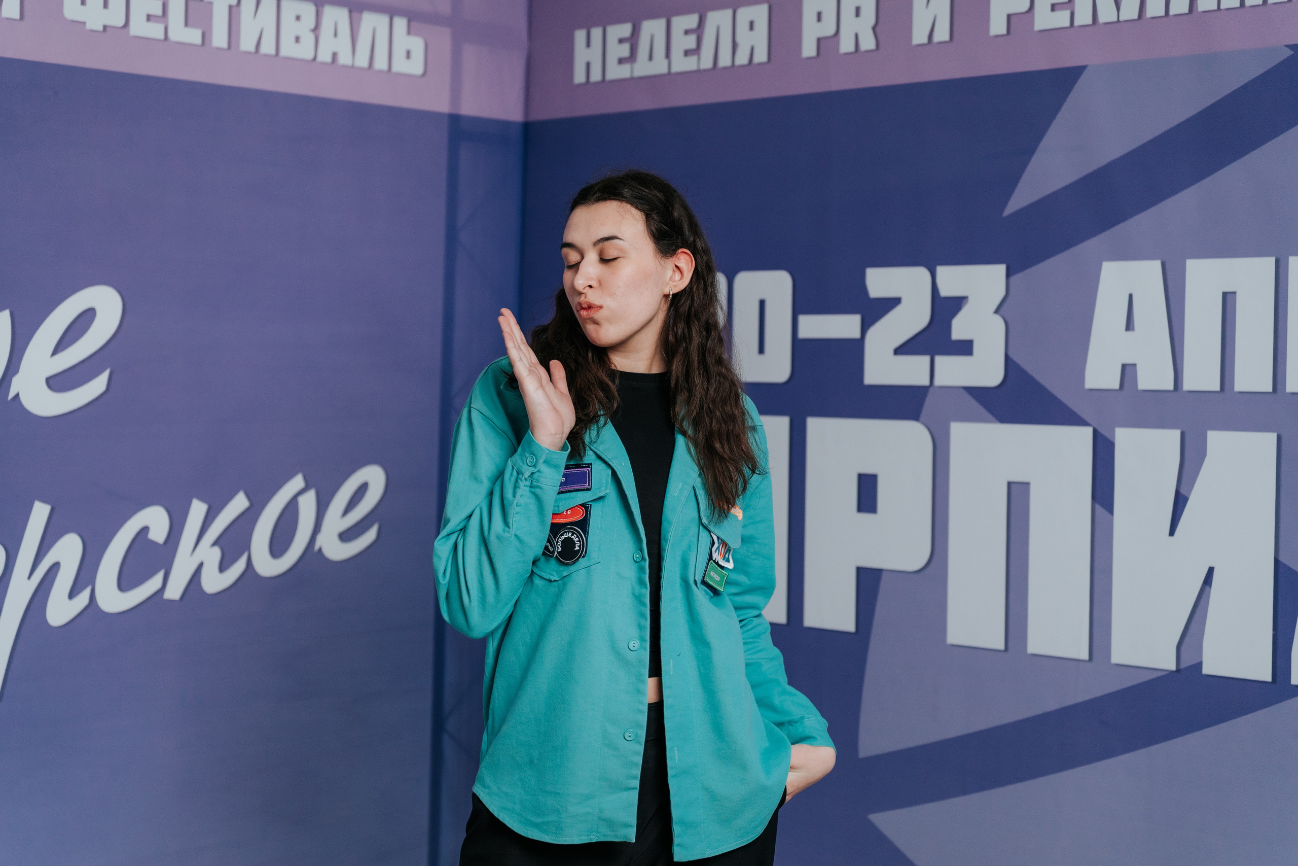 Фестиваль «Ярпиар 2026». Репортажный фотограф Красноярск