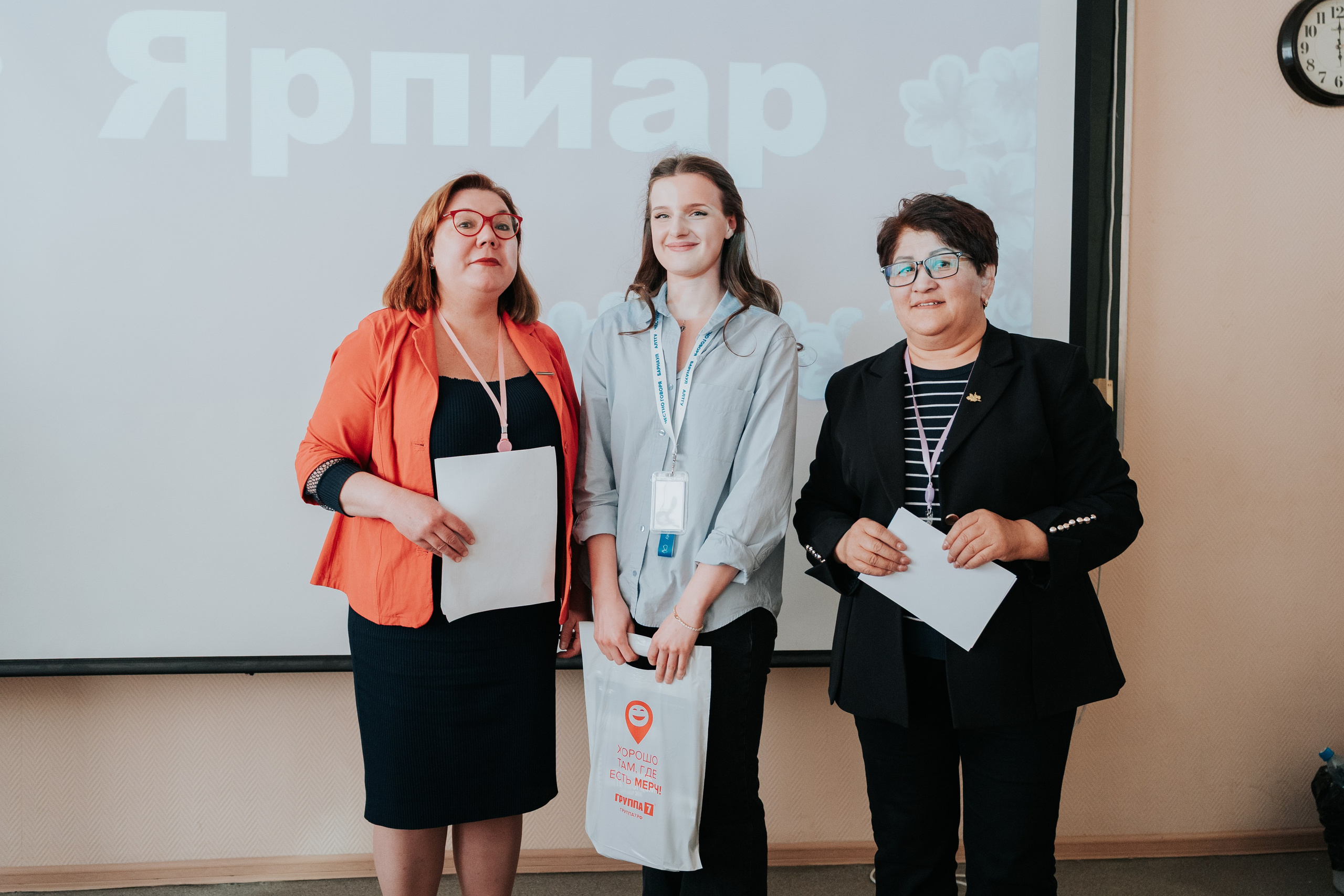 Фестиваль «Ярпиар 2026». Репортажный фотограф Красноярск
