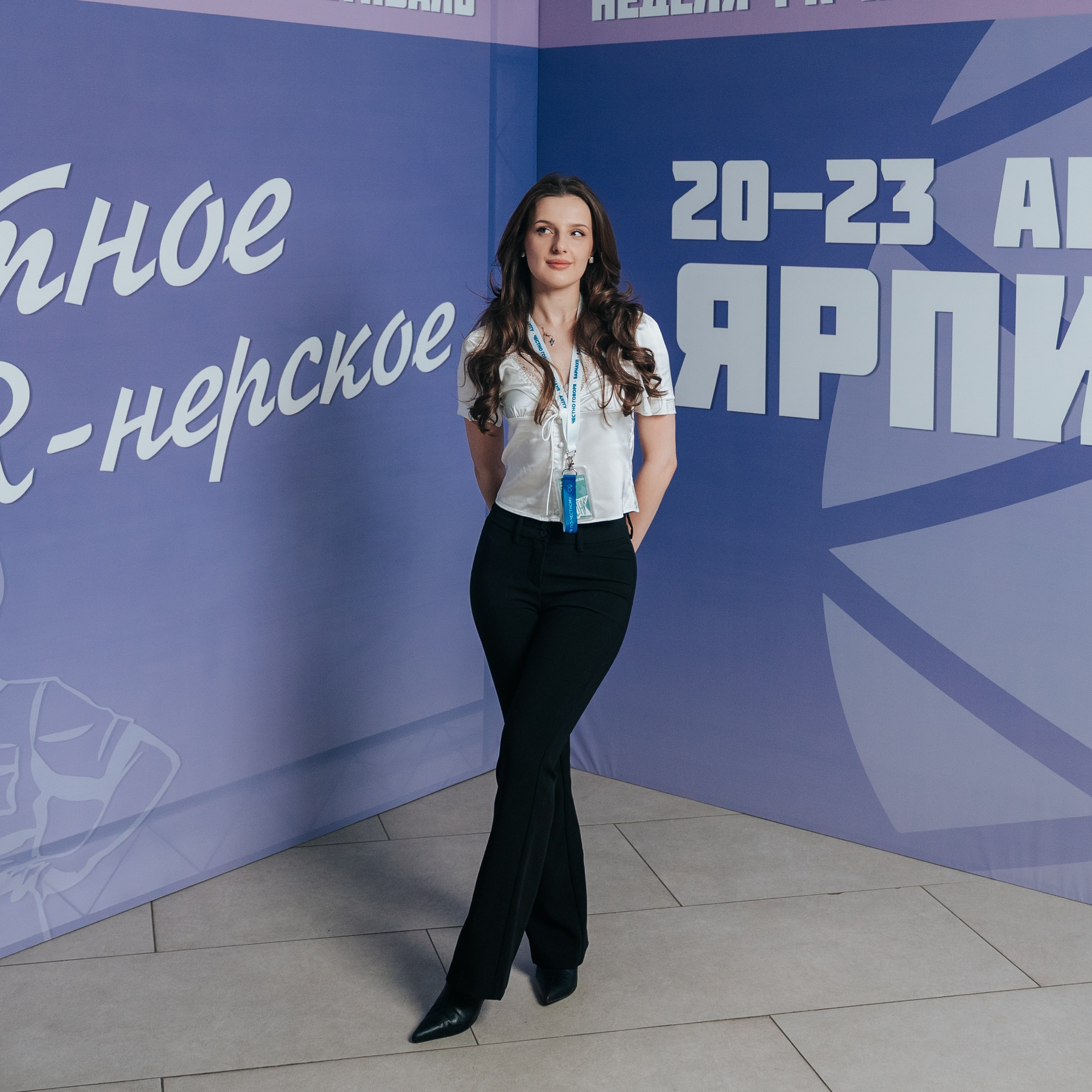 Фестиваль «Ярпиар 2026». Репортажный фотограф Красноярск