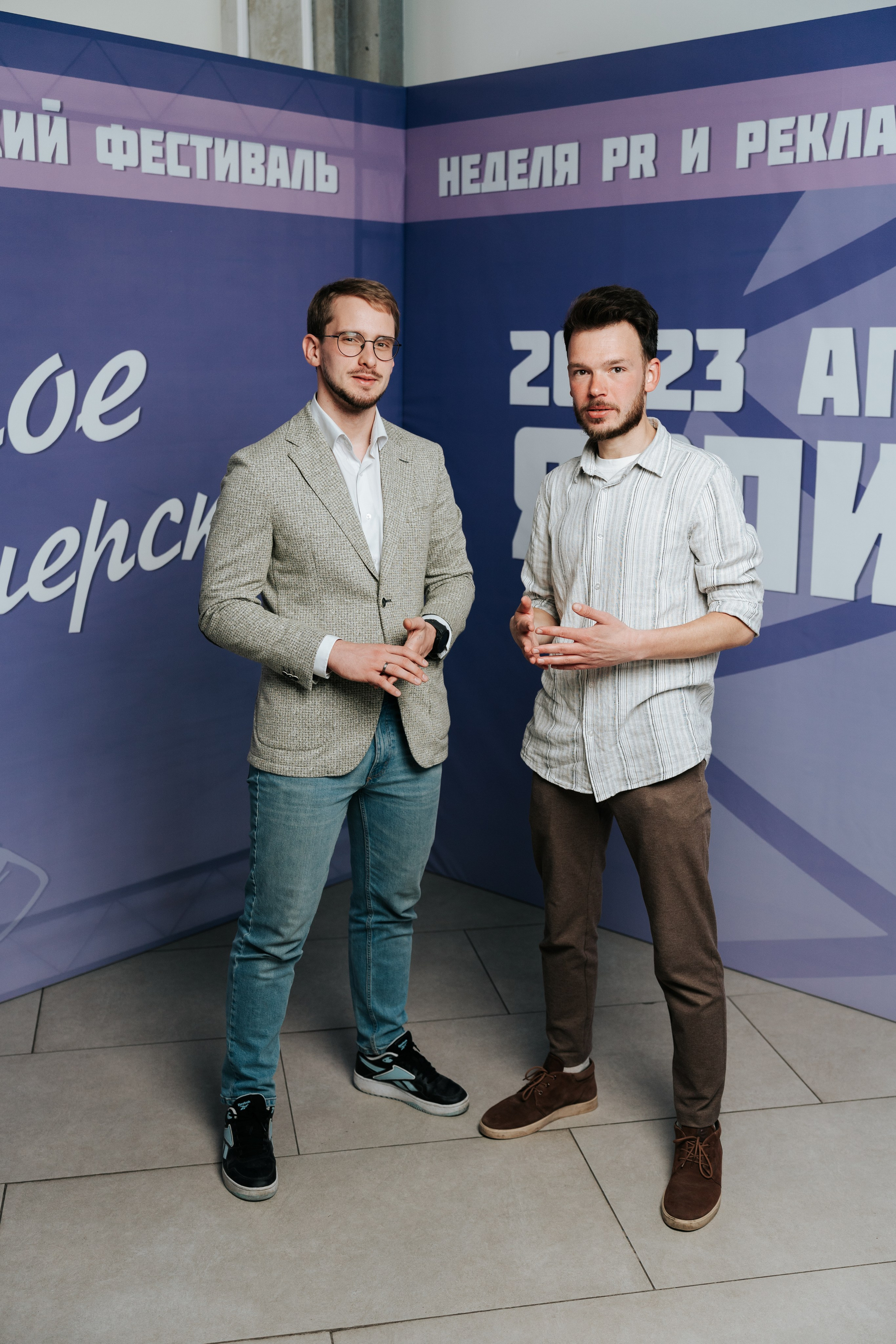Фестиваль «Ярпиар 2026». Репортажный фотограф Красноярск