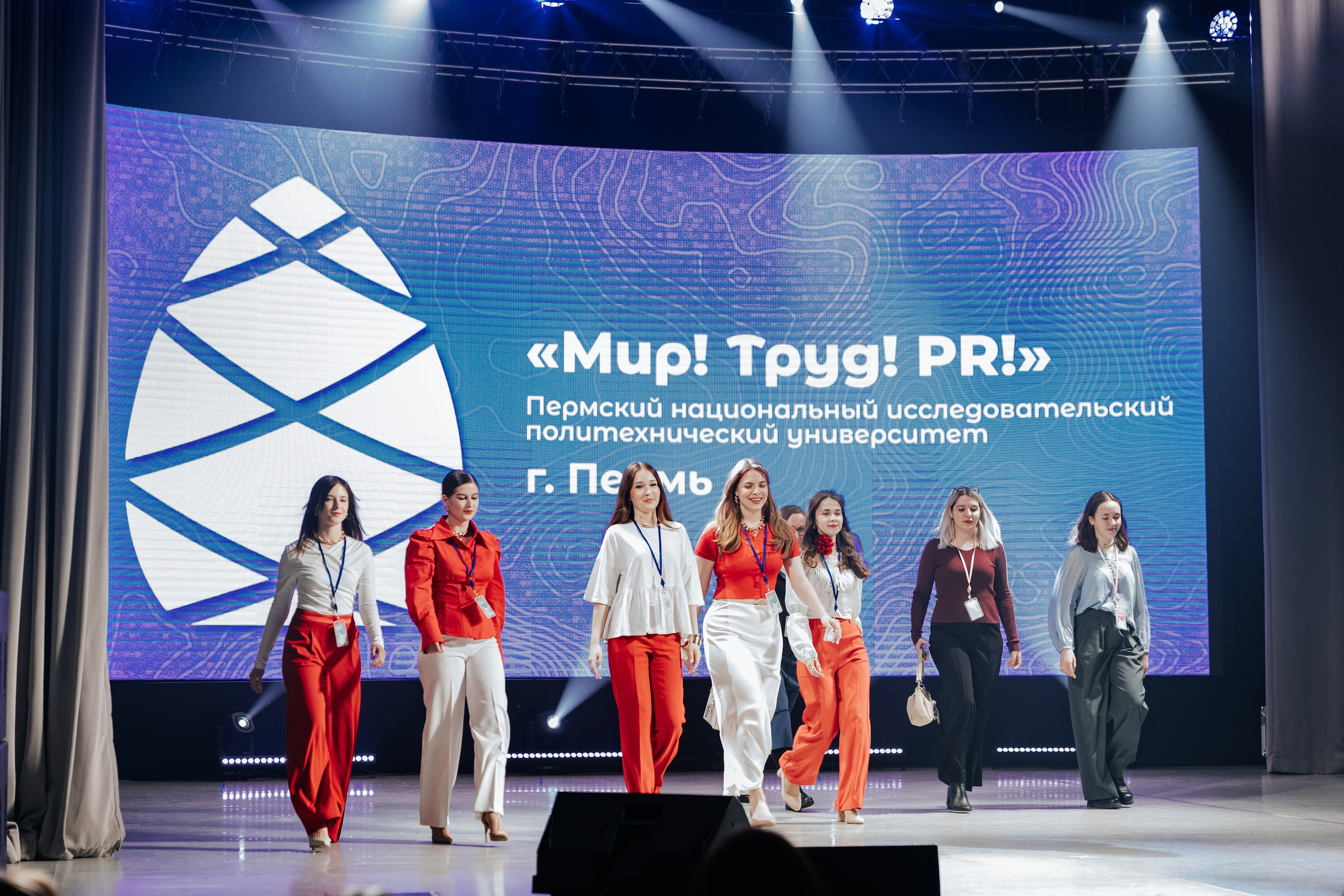 Фестиваль «Ярпиар 2026». Репортажный фотограф Красноярск