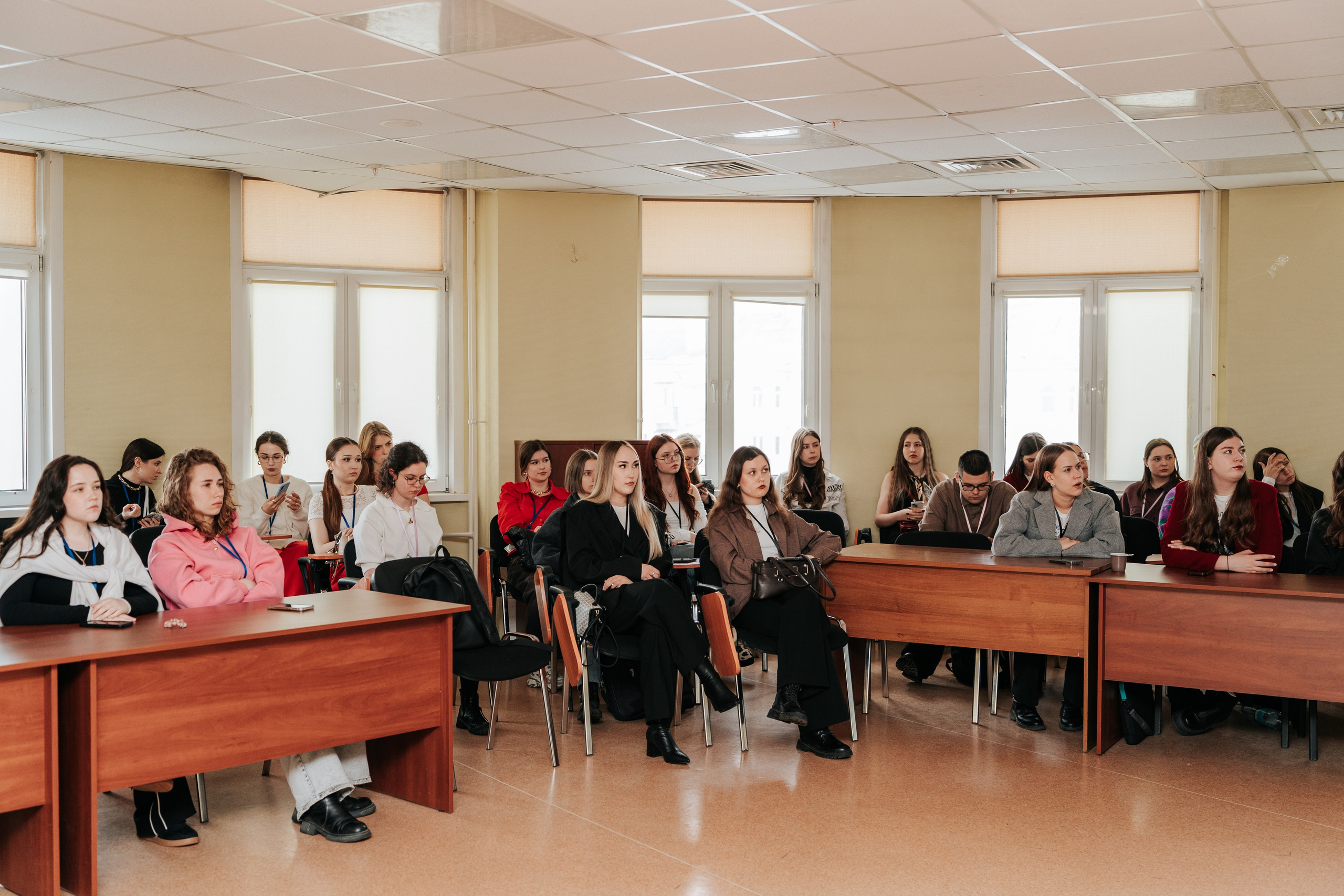 Фестиваль «Ярпиар 2026». Репортажный фотограф Красноярск