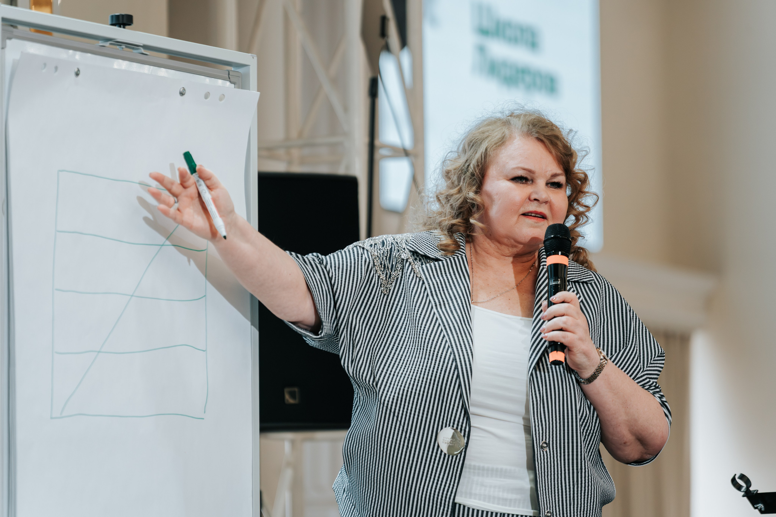 День рождения компании «Perfect Organics». Репортажный фотограф Красноярск