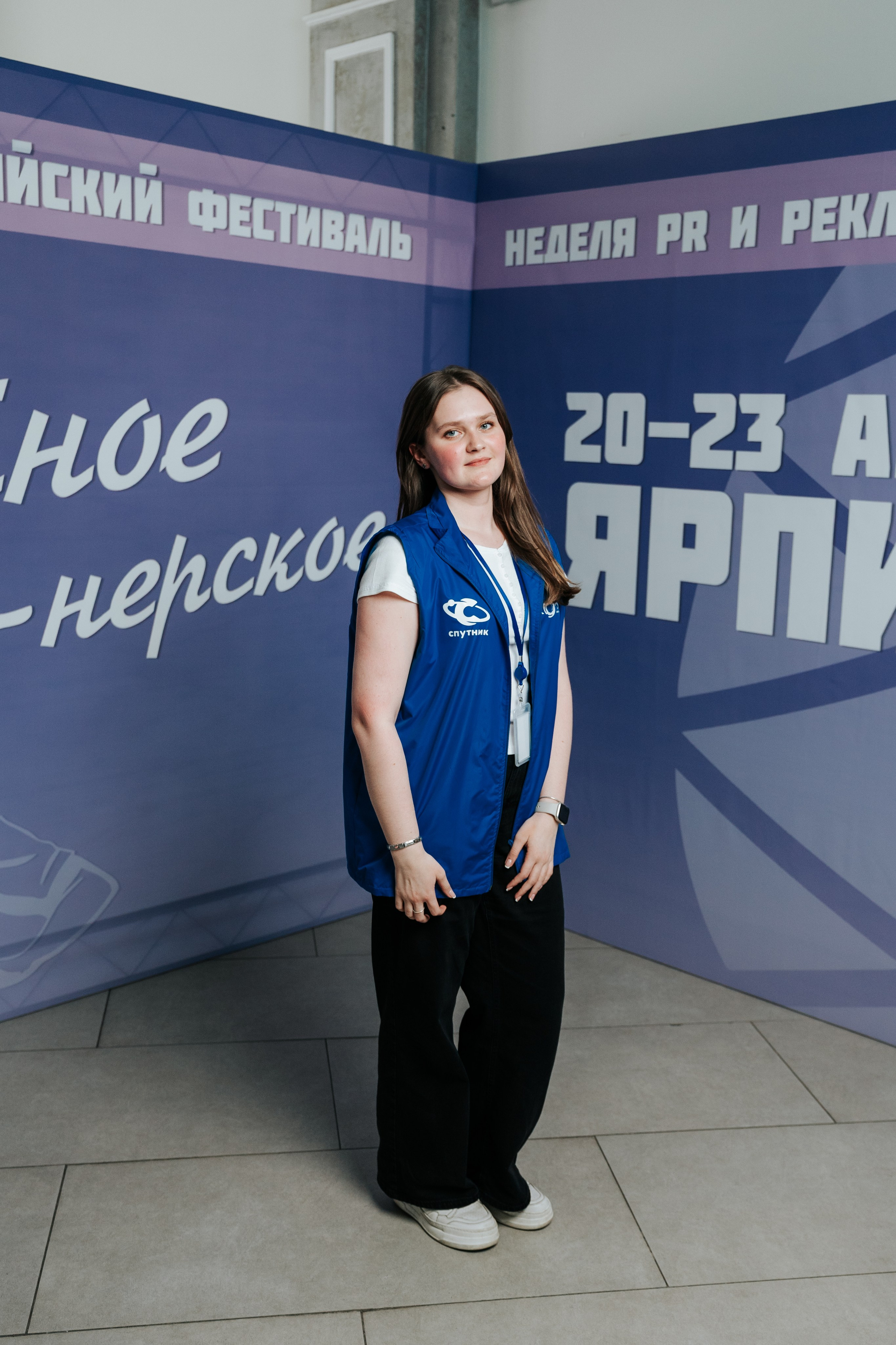 Фестиваль «Ярпиар 2026». Репортажный фотограф Красноярск
