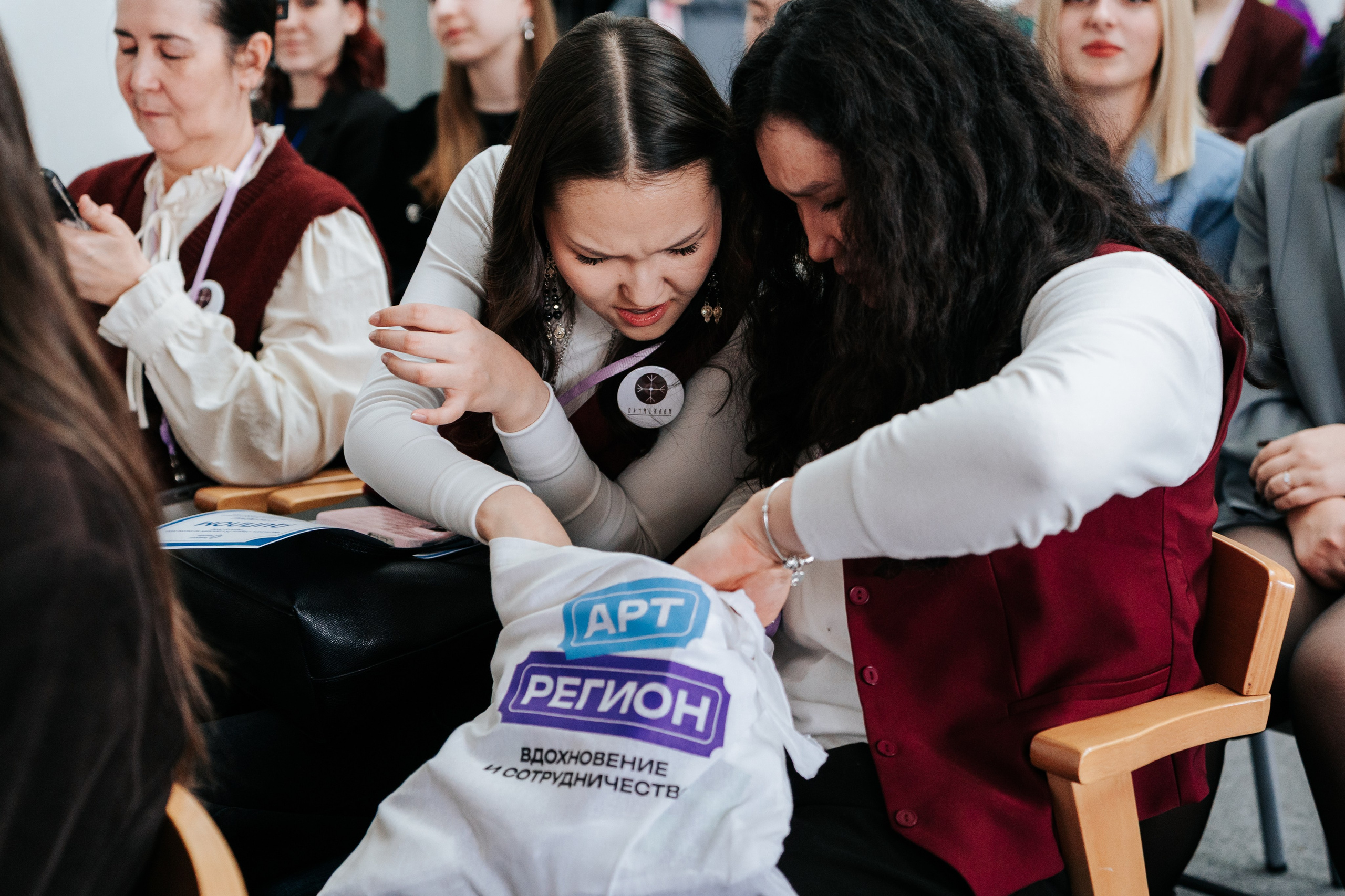 Фестиваль «Ярпиар 2026». Репортажный фотограф Красноярск