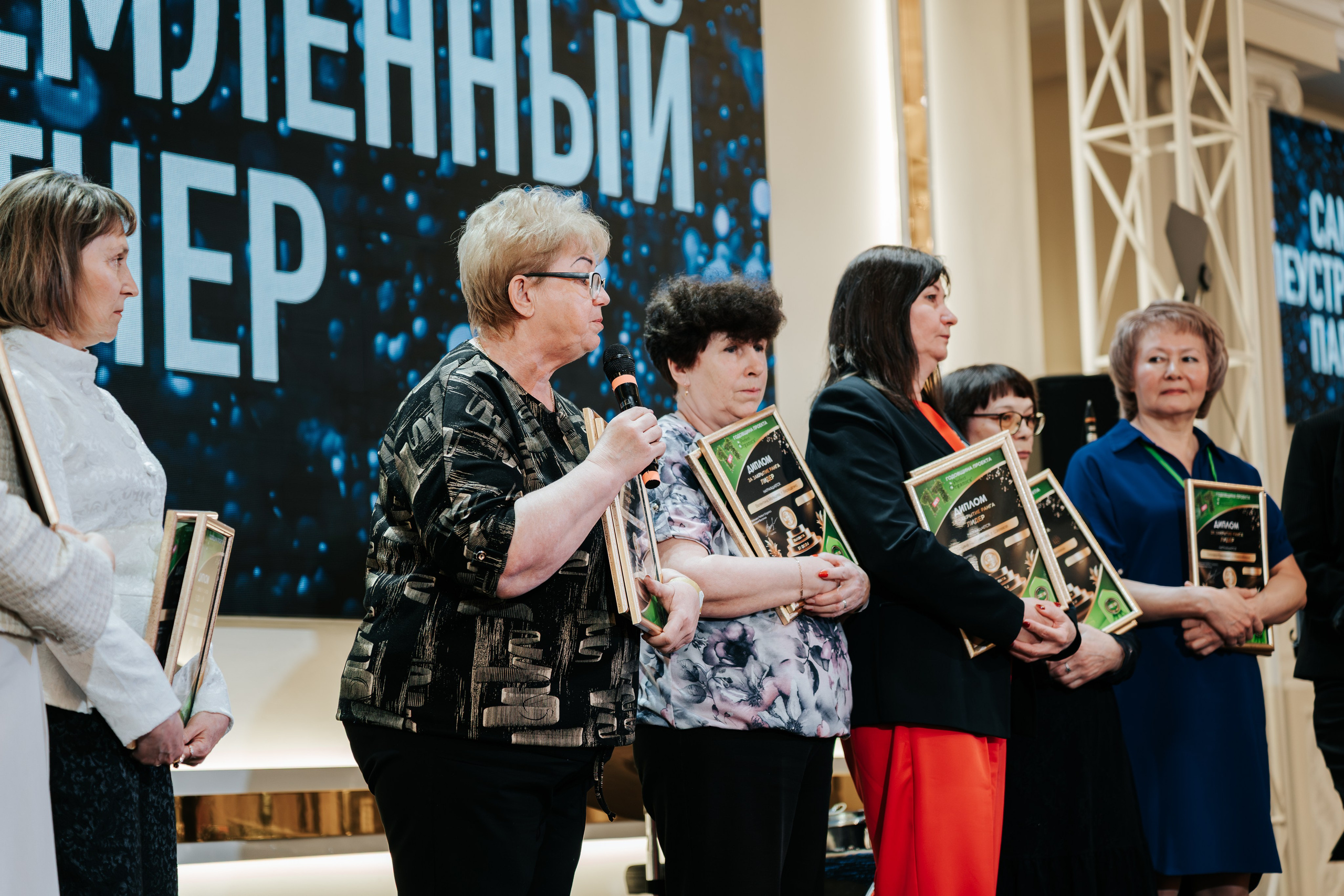 День рождения компании «Perfect Organics». Репортажный фотограф Красноярск