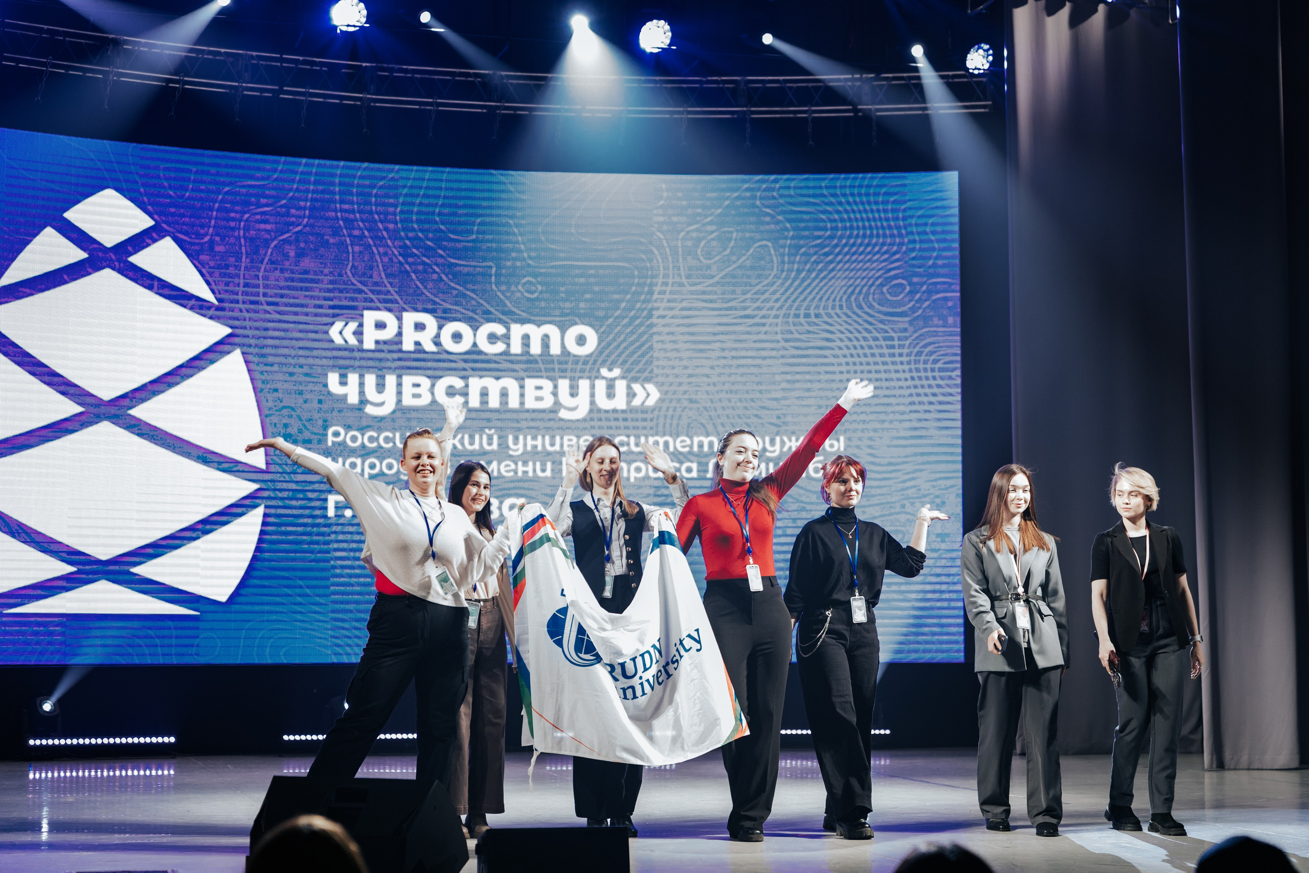 Фестиваль «Ярпиар 2026». Репортажный фотограф Красноярск