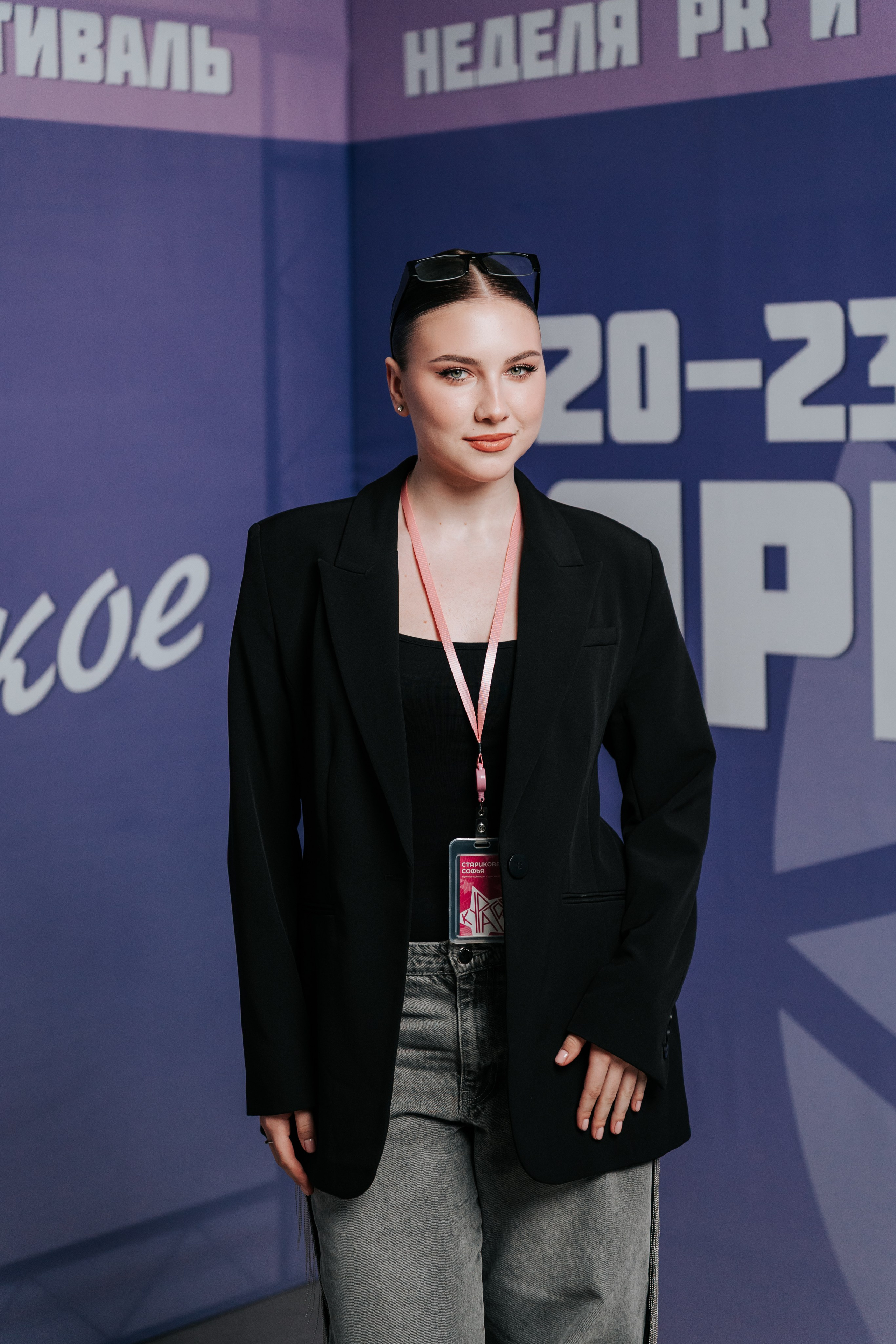 Фестиваль «Ярпиар 2026». Репортажный фотограф Красноярск