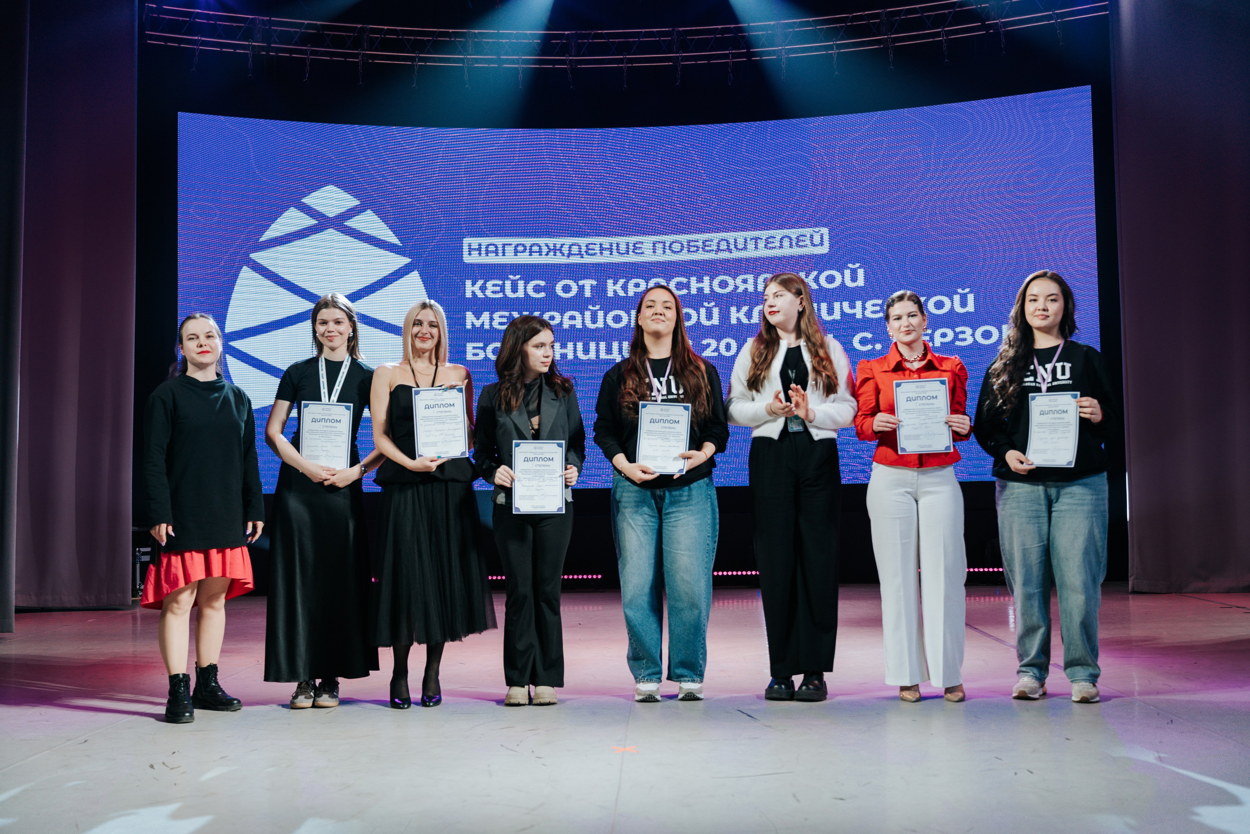 Фестиваль «Ярпиар 2026». Репортажный фотограф Красноярск