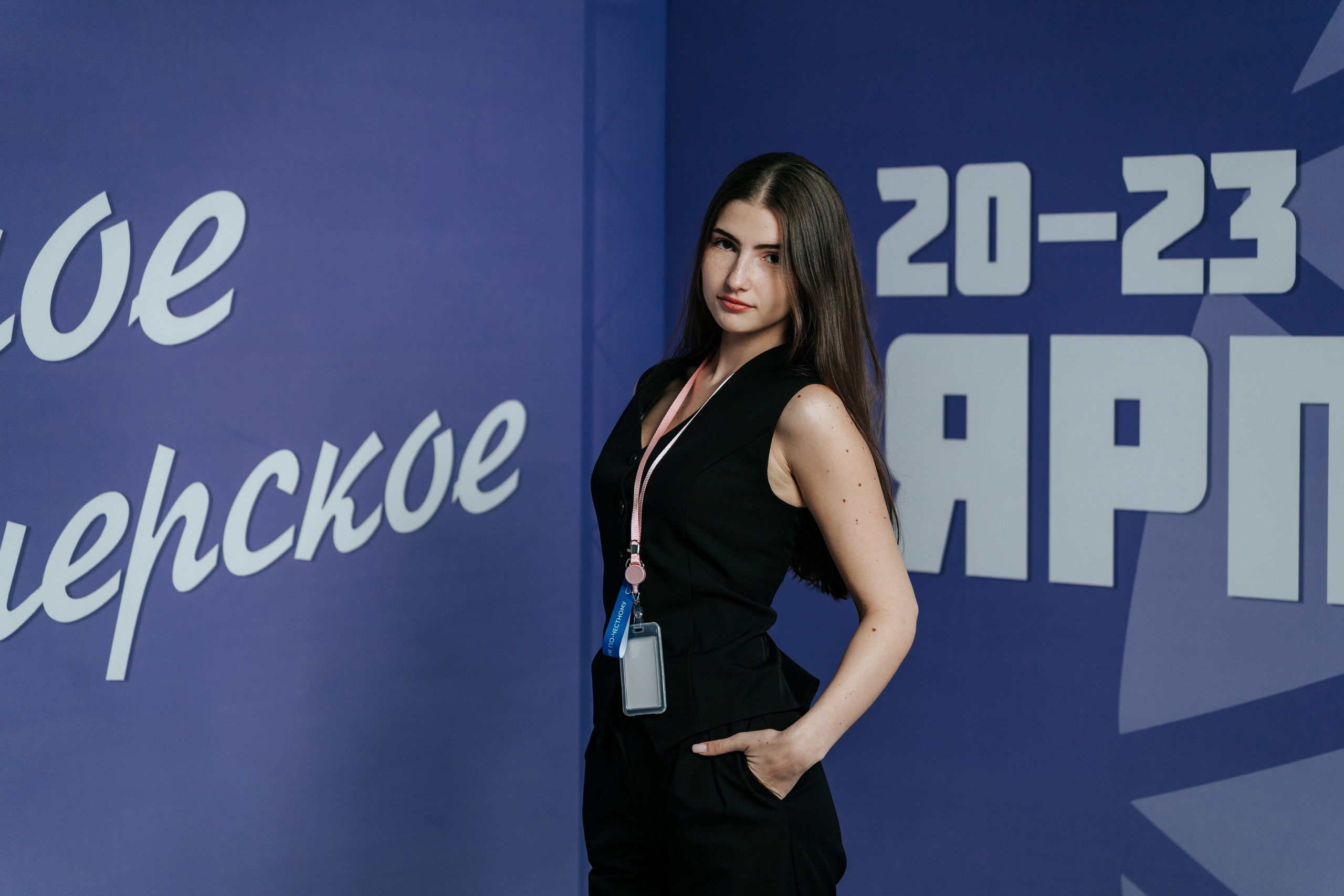 Фестиваль «Ярпиар 2026». Репортажный фотограф Красноярск