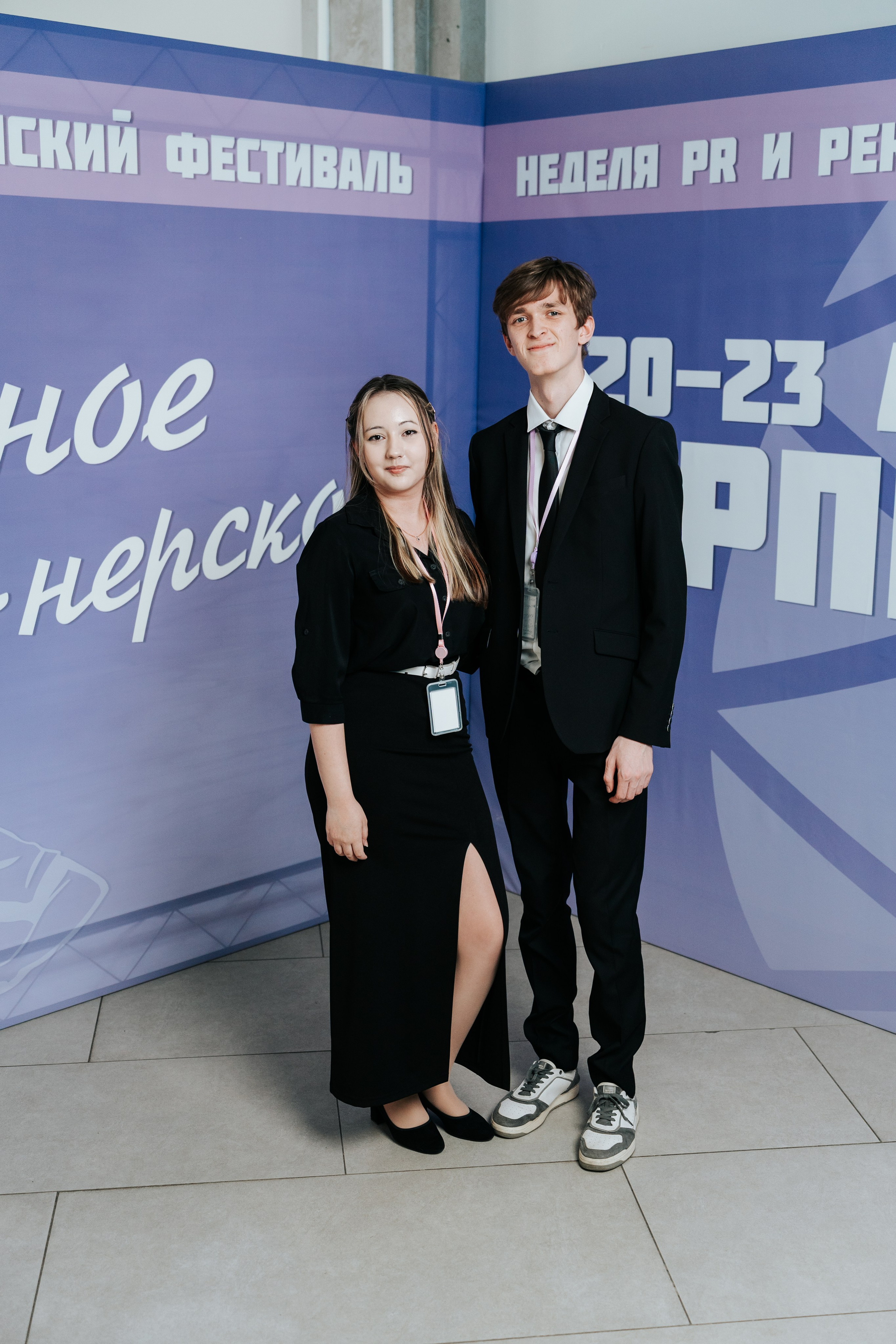 Фестиваль «Ярпиар 2026». Репортажный фотограф Красноярск