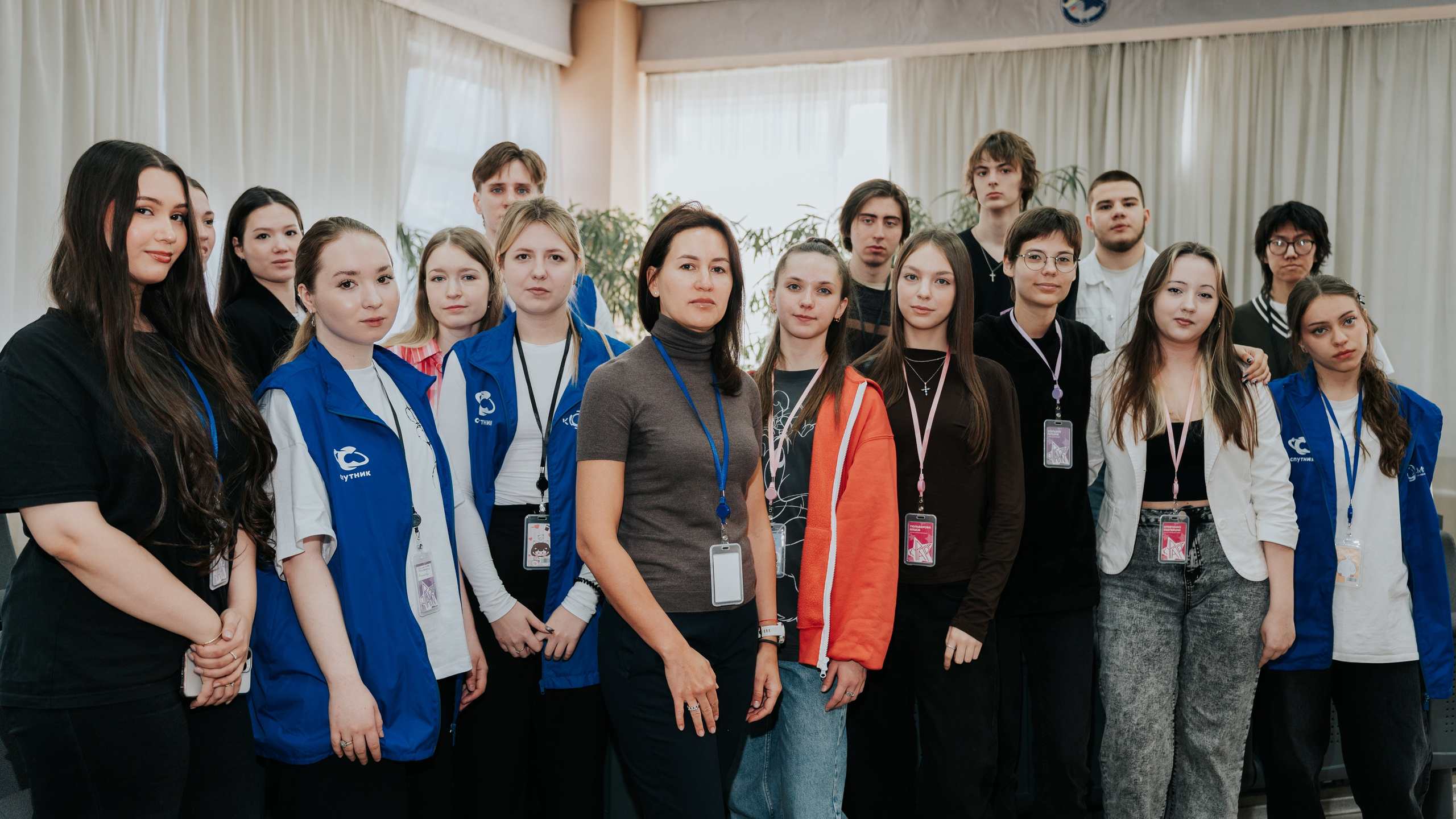 Фестиваль «Ярпиар 2026». Репортажный фотограф Красноярск