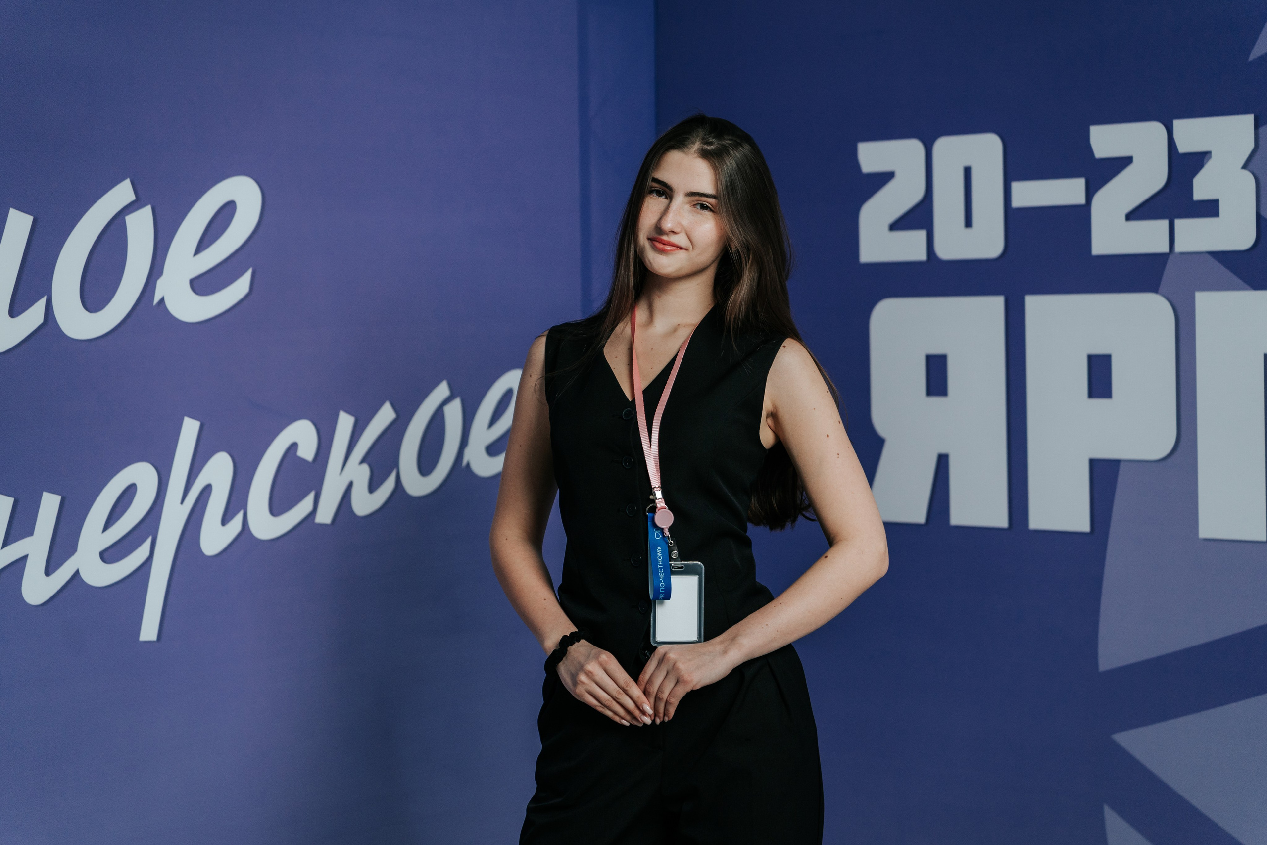 Фестиваль «Ярпиар 2026». Репортажный фотограф Красноярск
