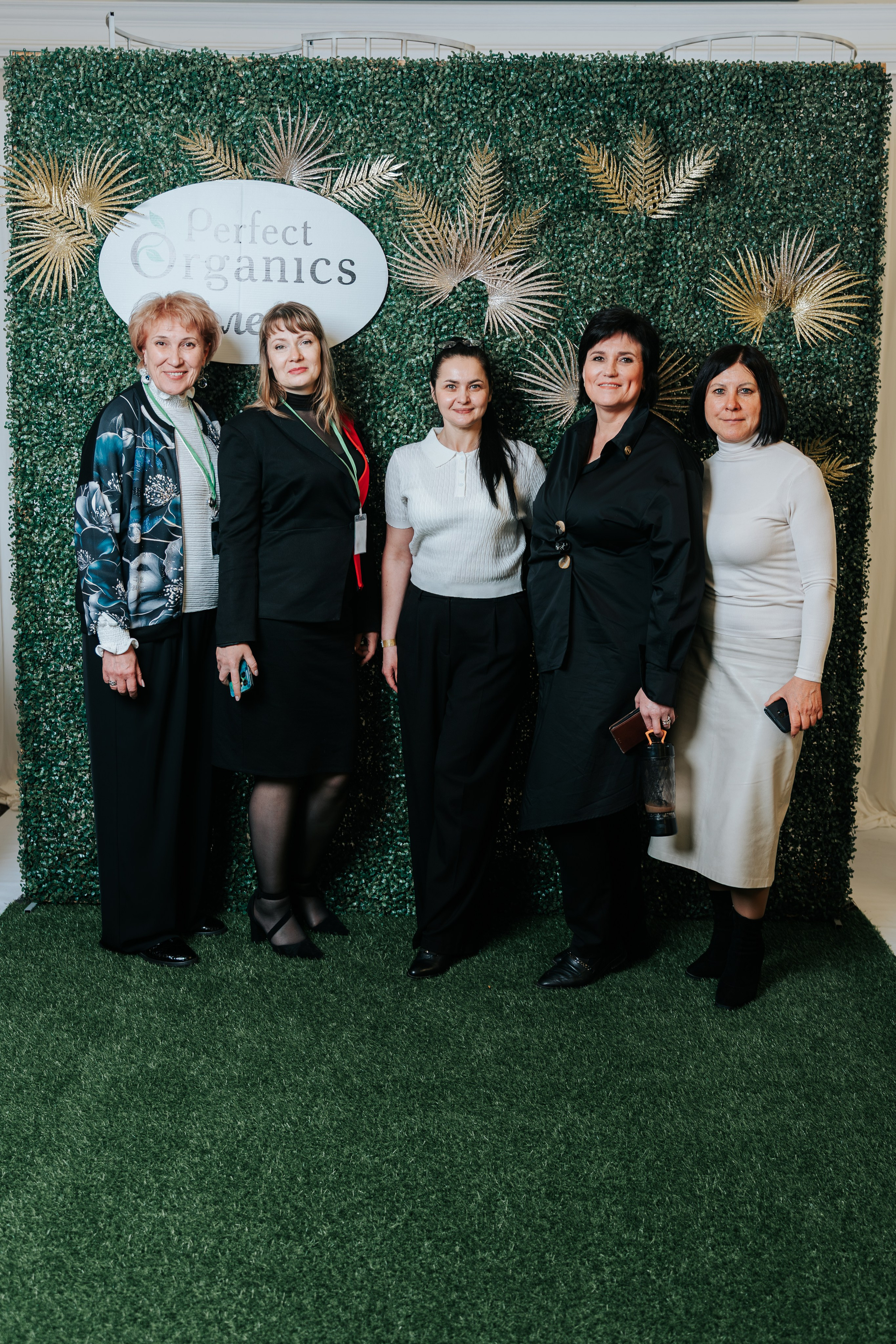 День рождения компании «Perfect Organics». Репортажный фотограф Красноярск