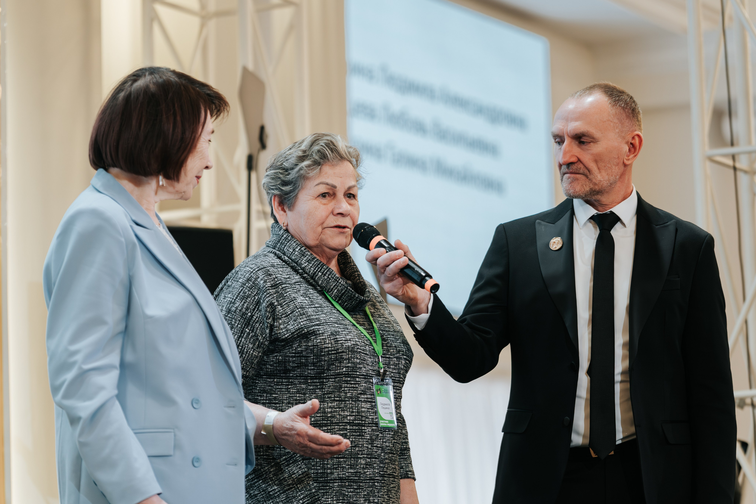День рождения компании «Perfect Organics». Репортажный фотограф Красноярск