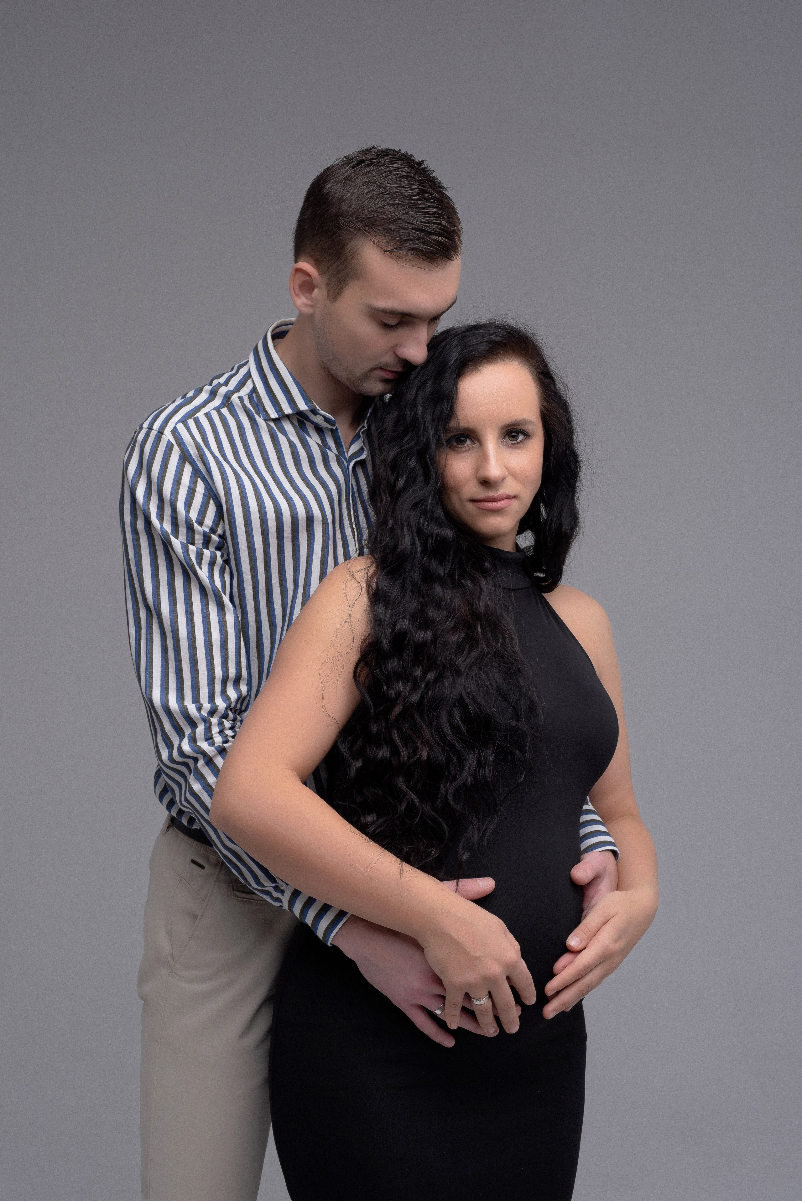 Беременность. Семейный и детский фотограф в Воронеже София Минакова