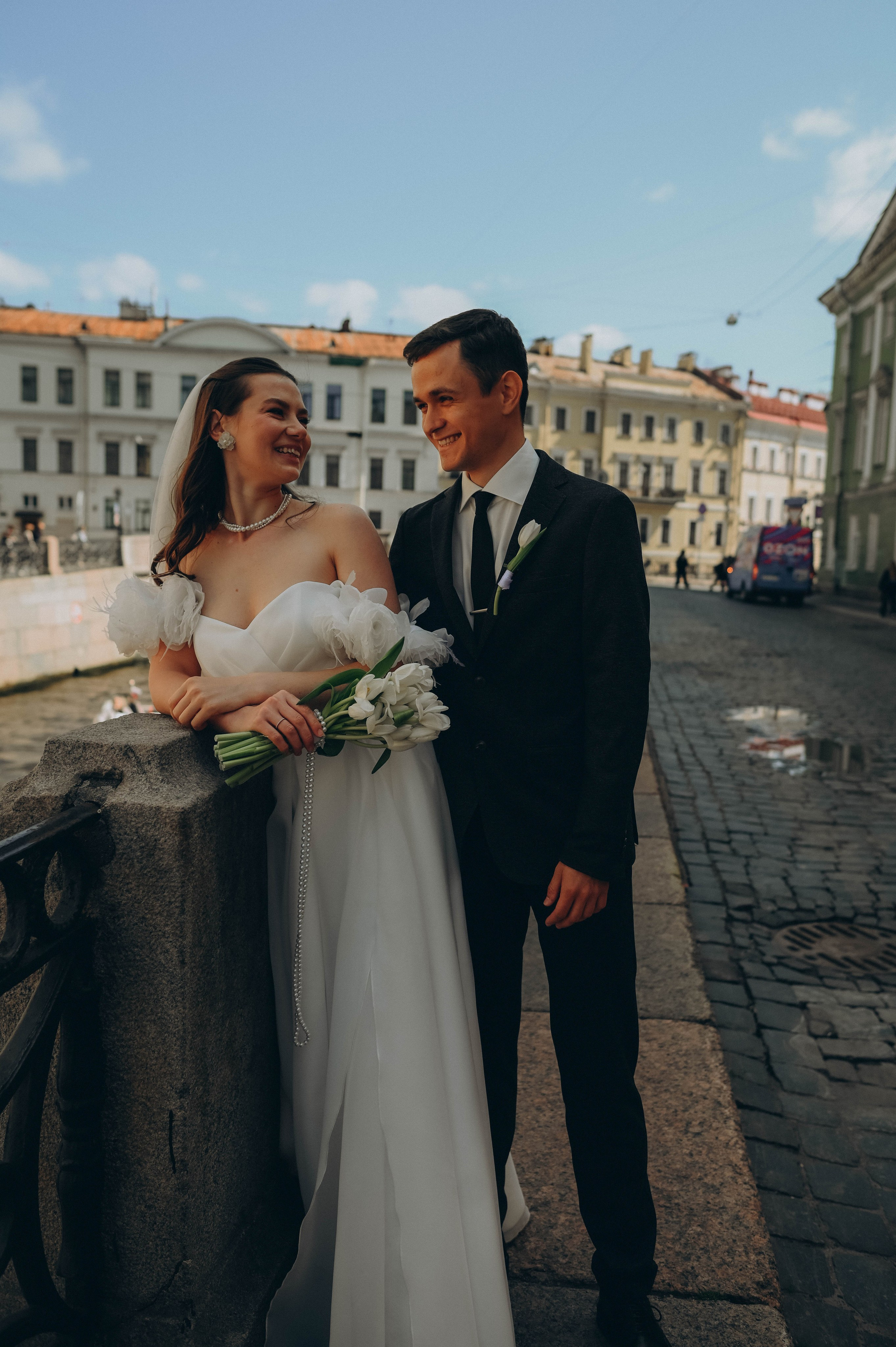 Роспись во 2 дворце. Ксения и Иван. Семейный и свадебный фотограф в Санкт-Петербурге Яна
