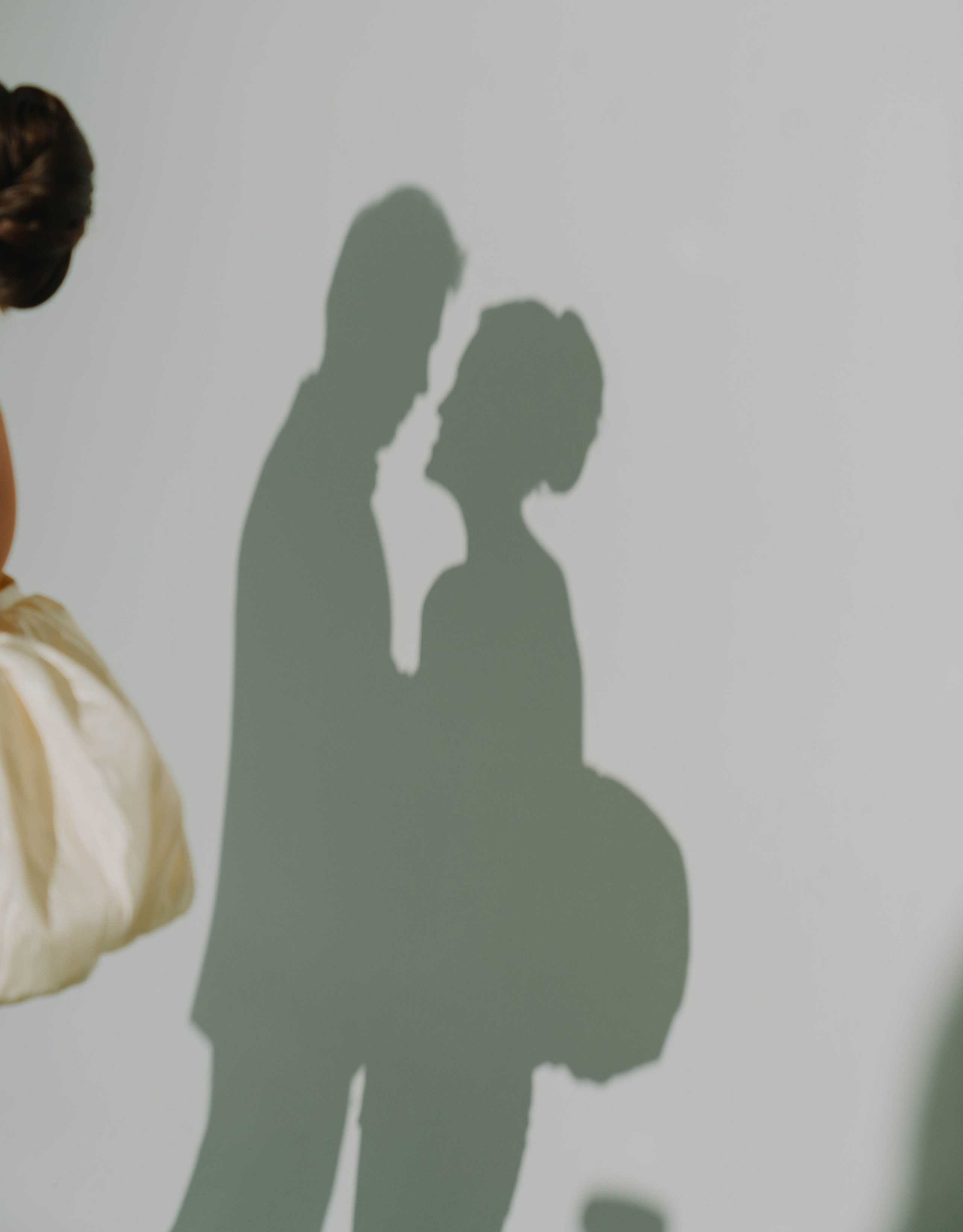 Зефирная свадьба. Свадебный фотограф в Саратове и Москве Гусейнова Рухия