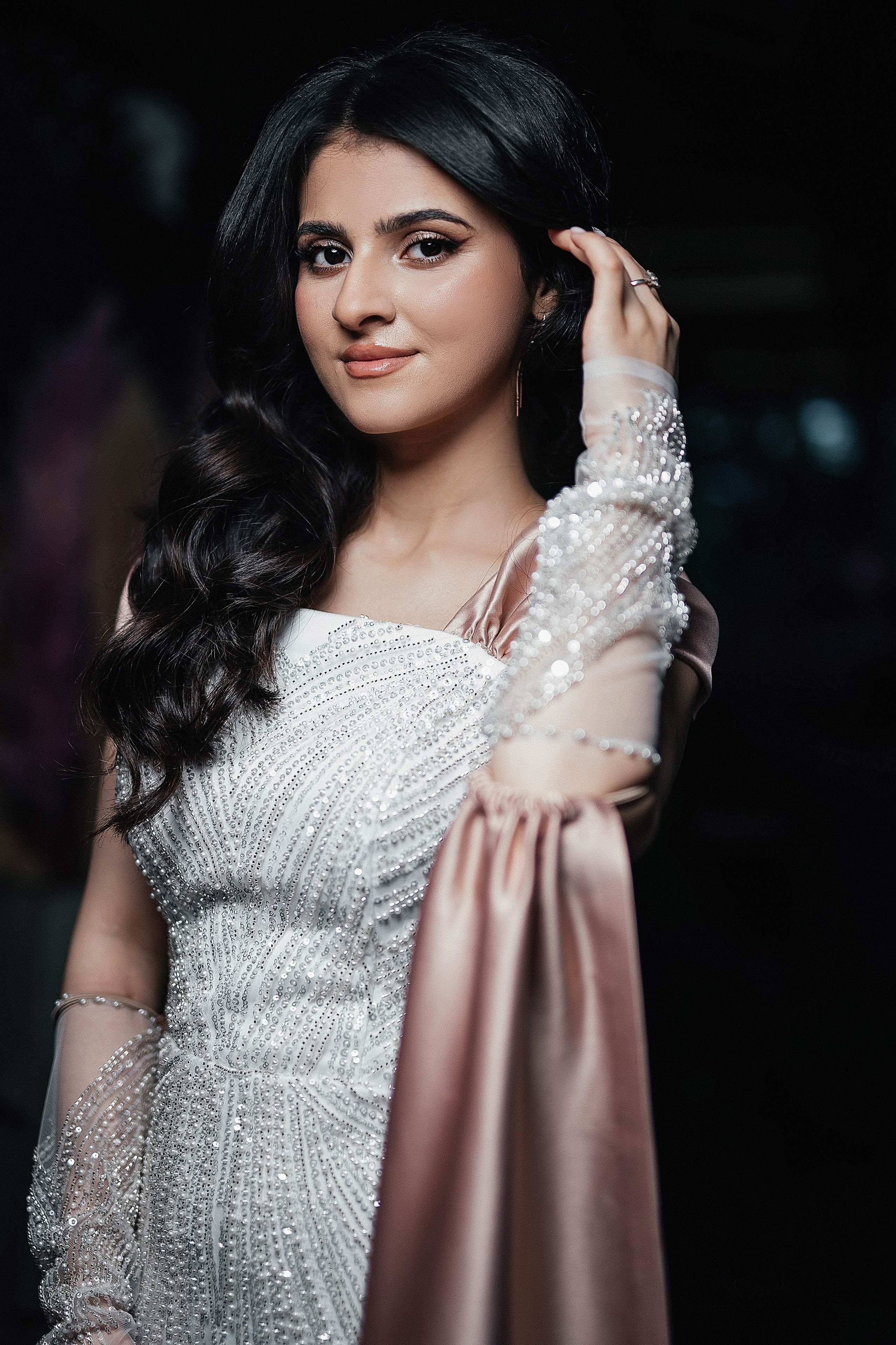 A&G. Свадебный фотограф в Саратове и Москве Гусейнова Рухия