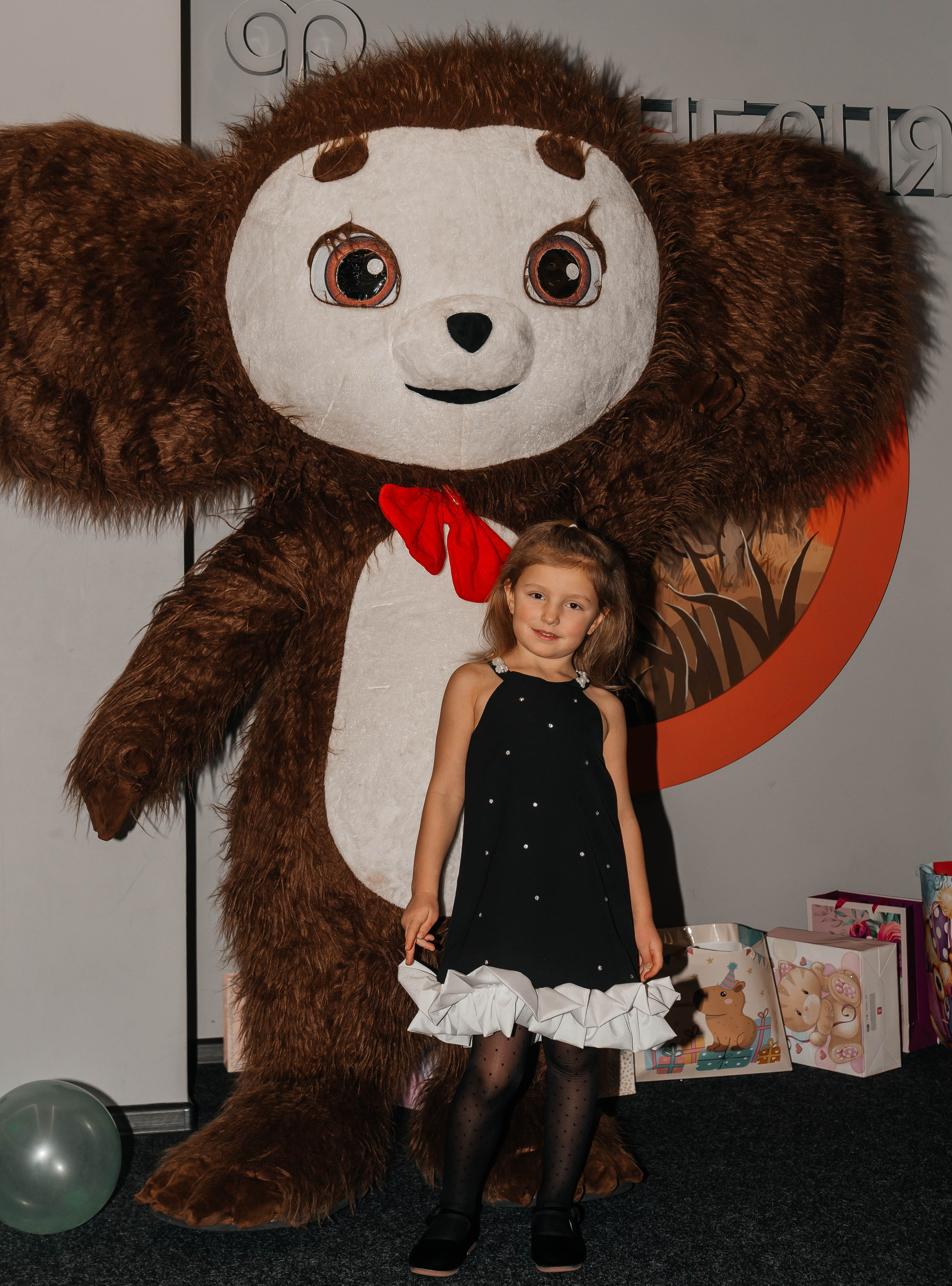 5 лет. Свадебный фотограф в Саратове и Москве Гусейнова Рухия