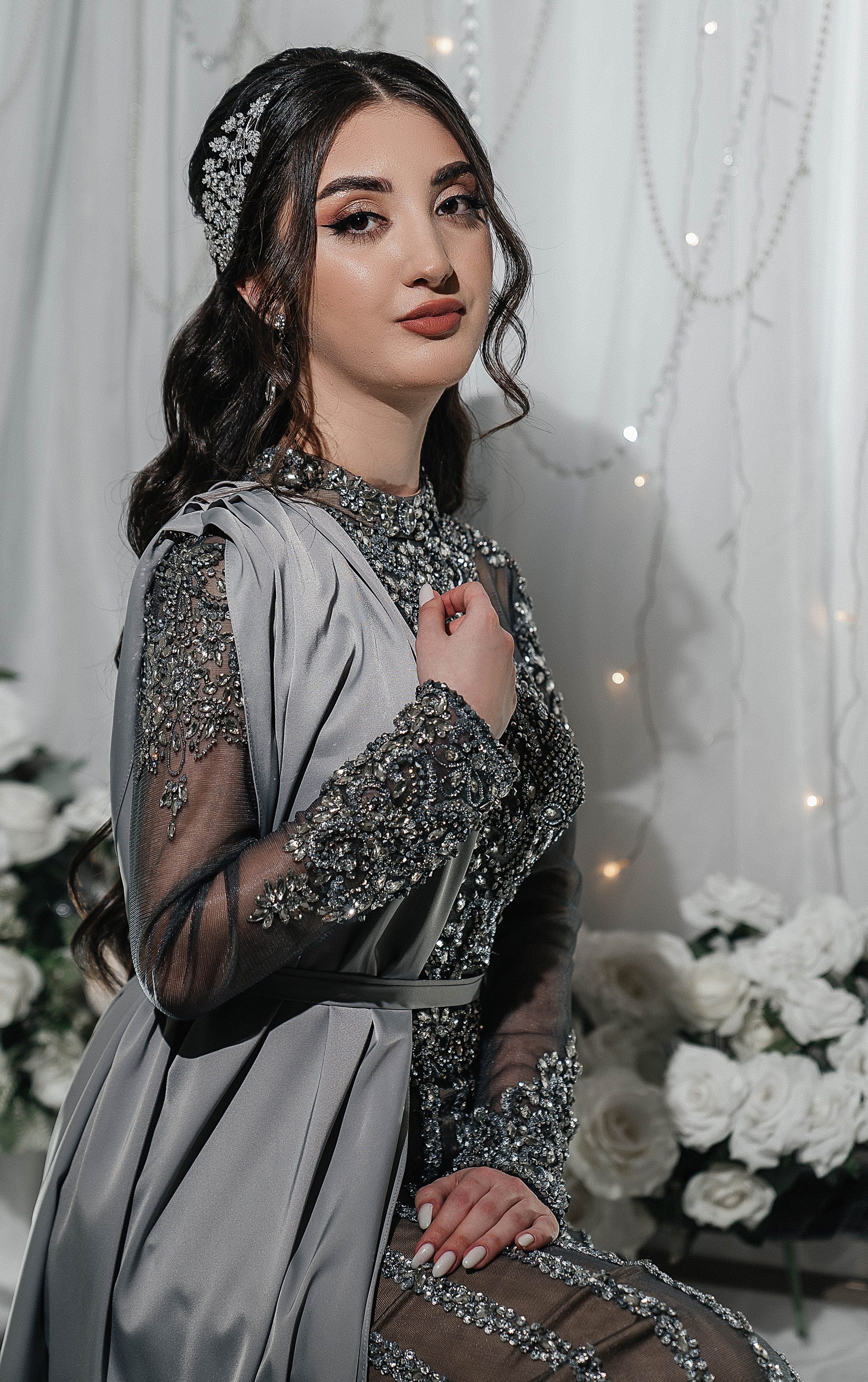 S&G. Свадебный фотограф в Саратове и Москве Гусейнова Рухия